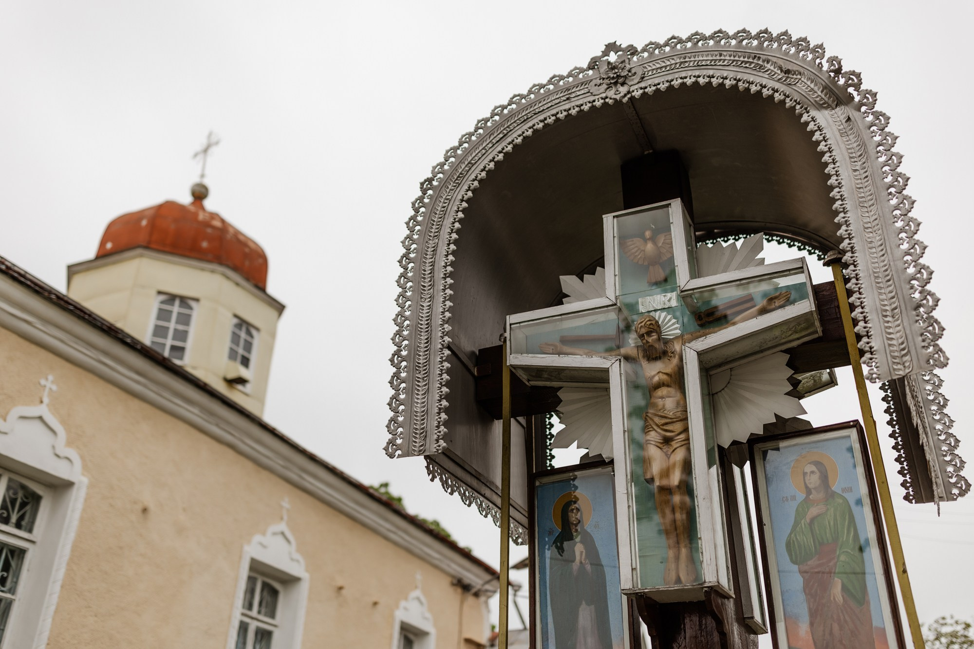 Ilinca. Φωτογράφος και βιντεογράφος γάμου