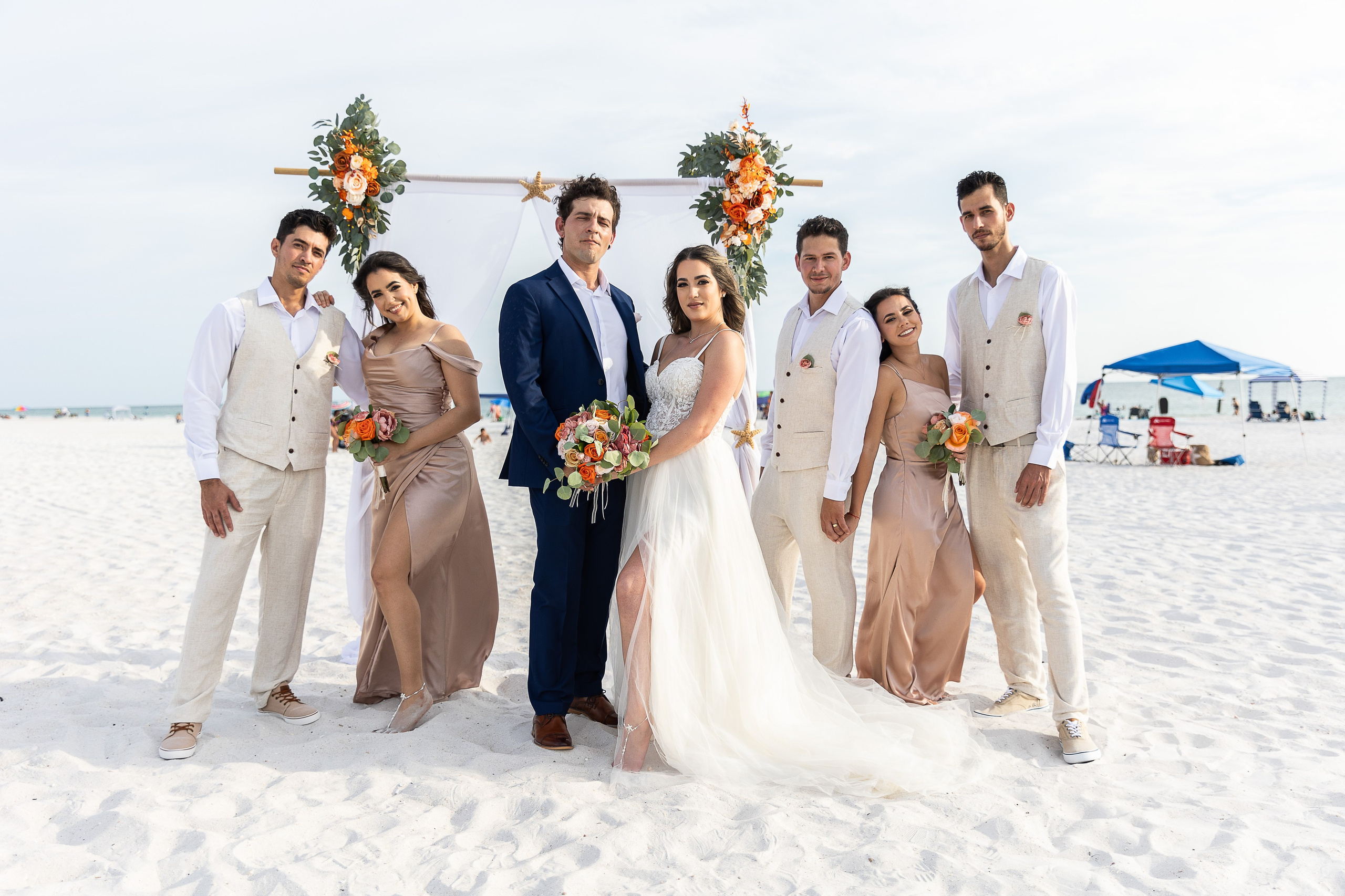 ELOPEMENTS. Wedding Photography & Videography contenting in Tennessee and Florida