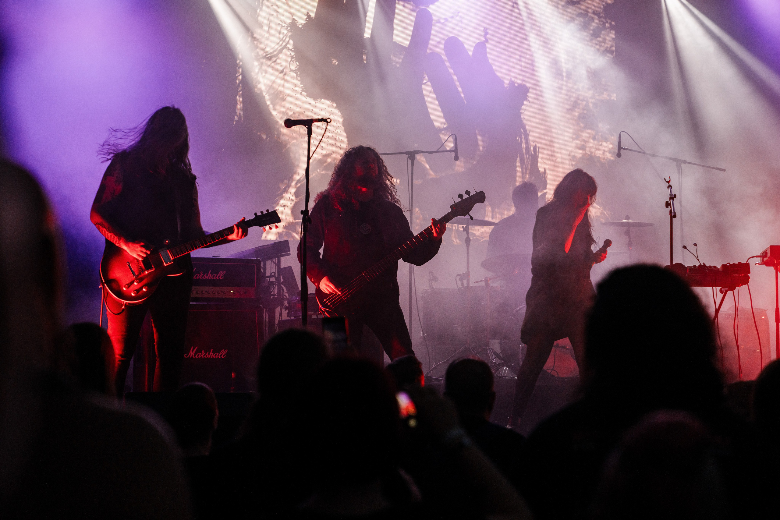 Dark Bombastic Evening (Editia 11 — 2025). Fotograf evenimente. Fotograf nunta. Fotograf Botez. Mihaela Savu