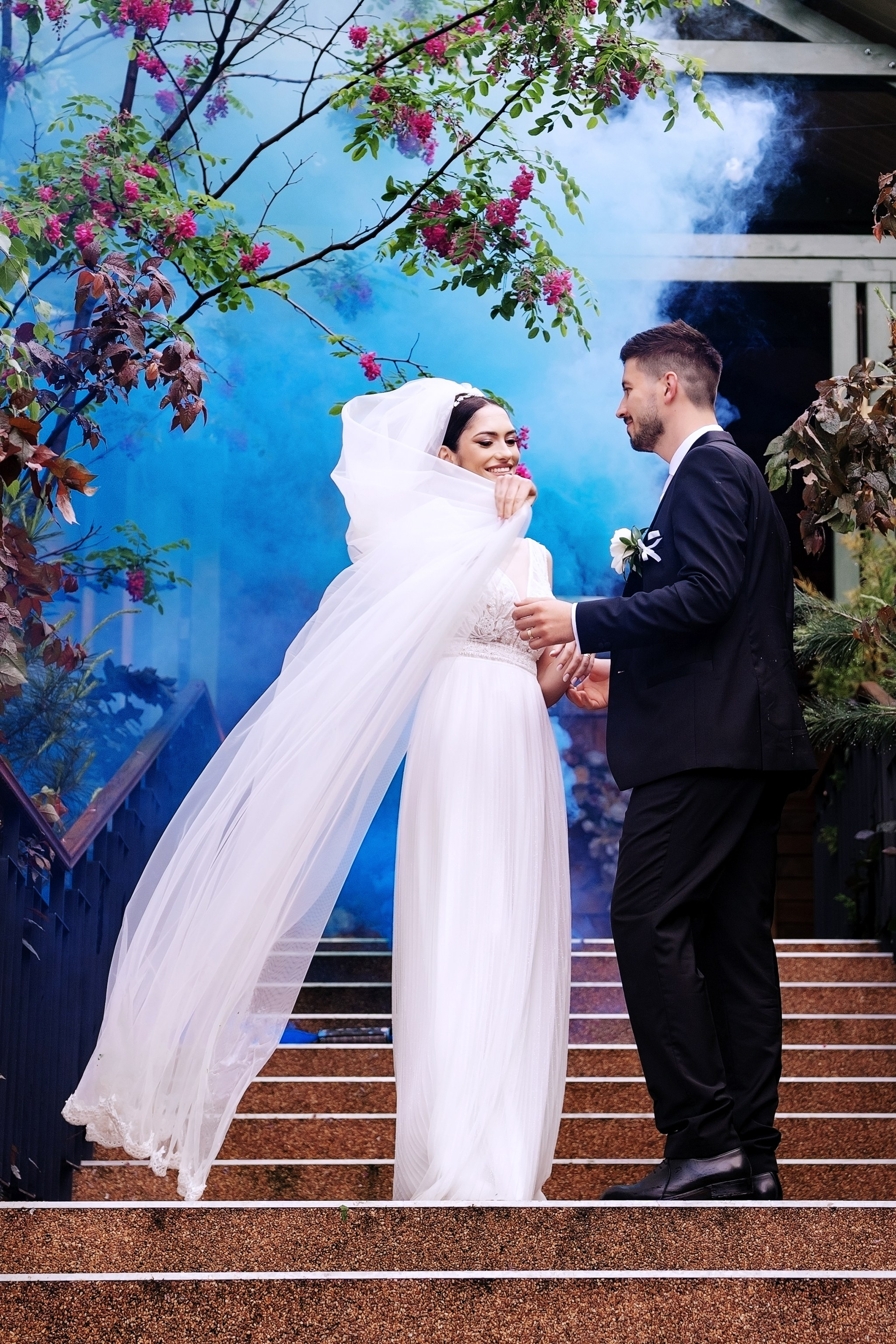 Irina & Mihai. Fotograf evenimente. Fotograf nunta. Fotograf Botez. Mihaela Savu