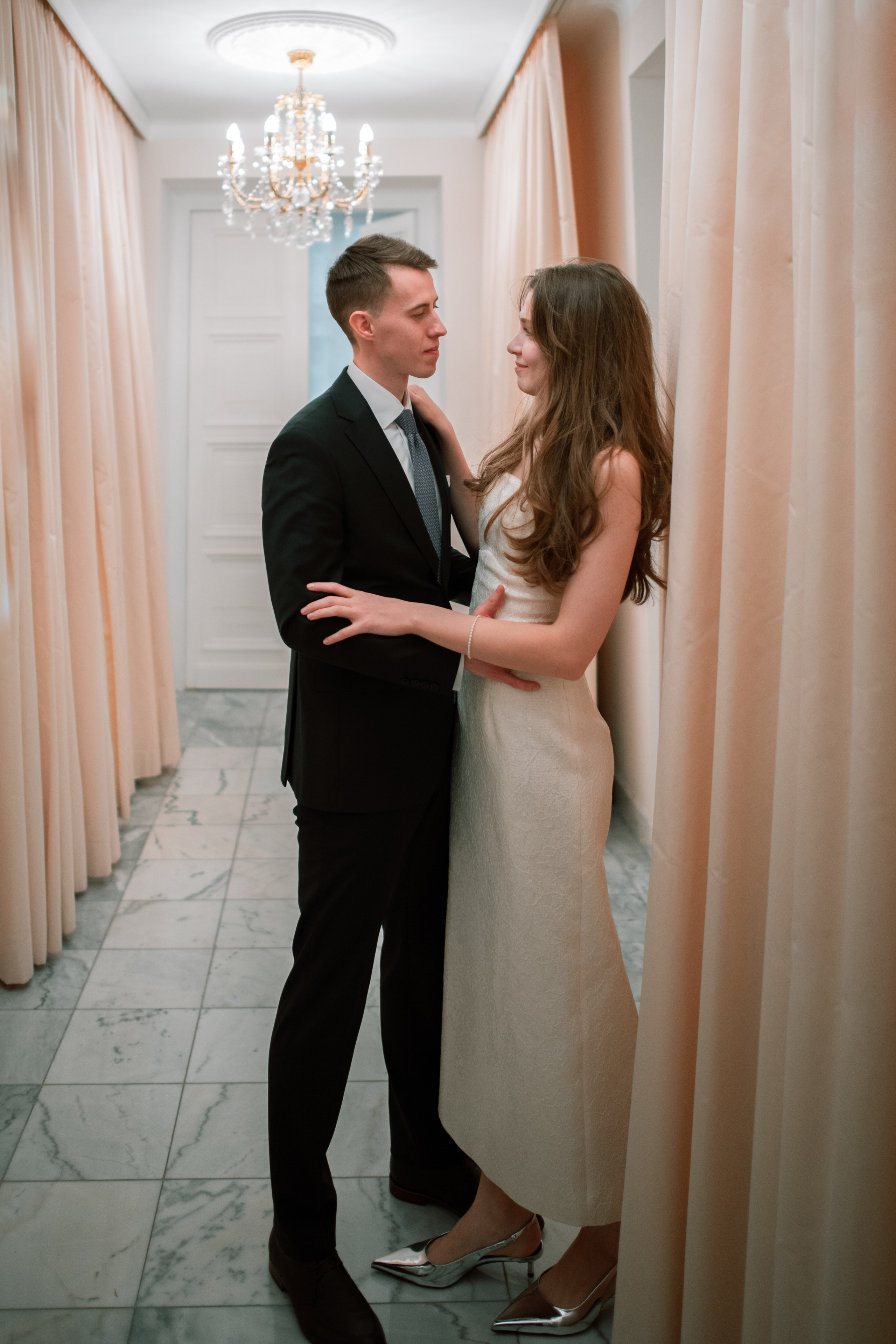 Вверх. Семейный и детский фотограф