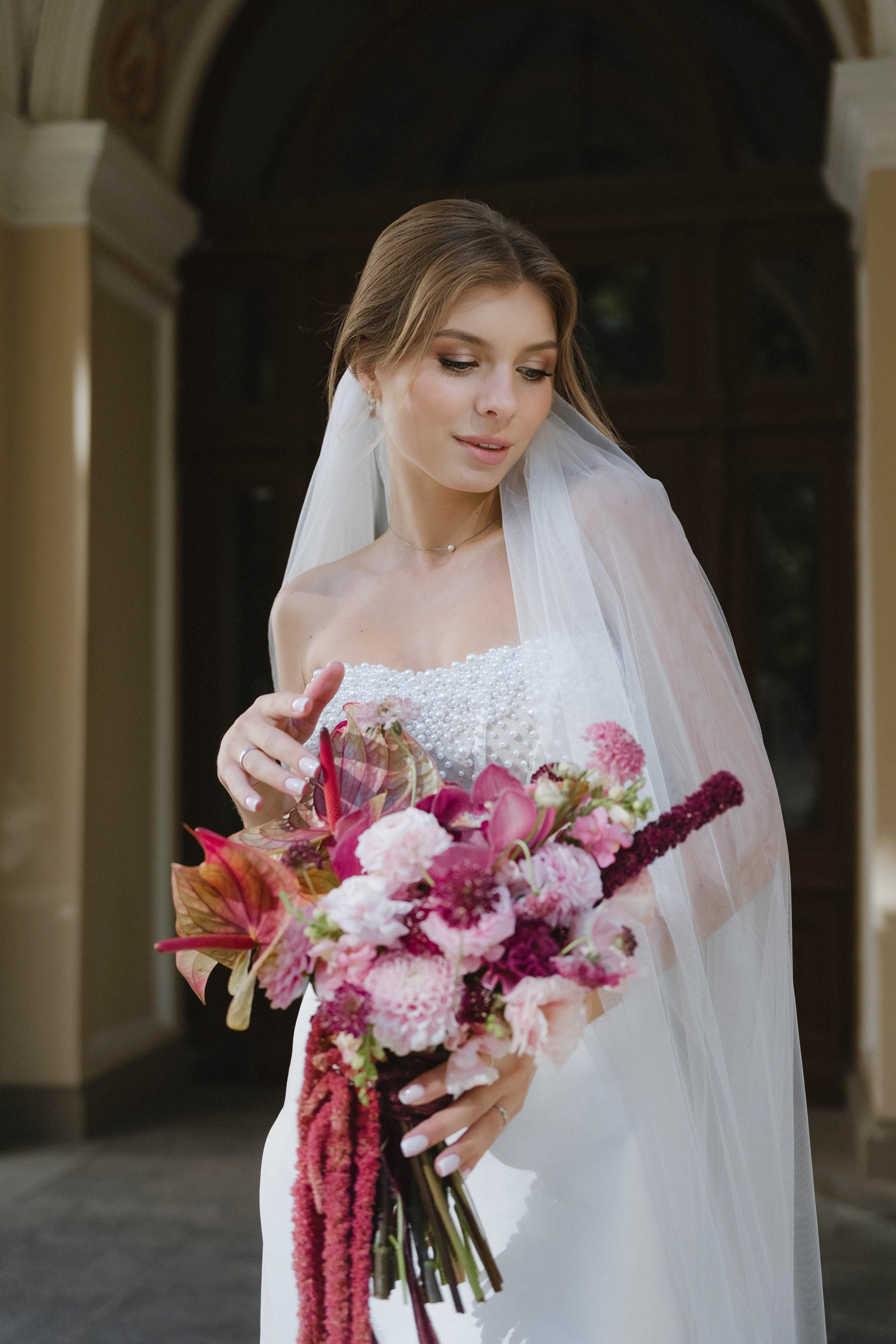 Wedding Karina & Igor. Сватбен фотограф Анна Златева