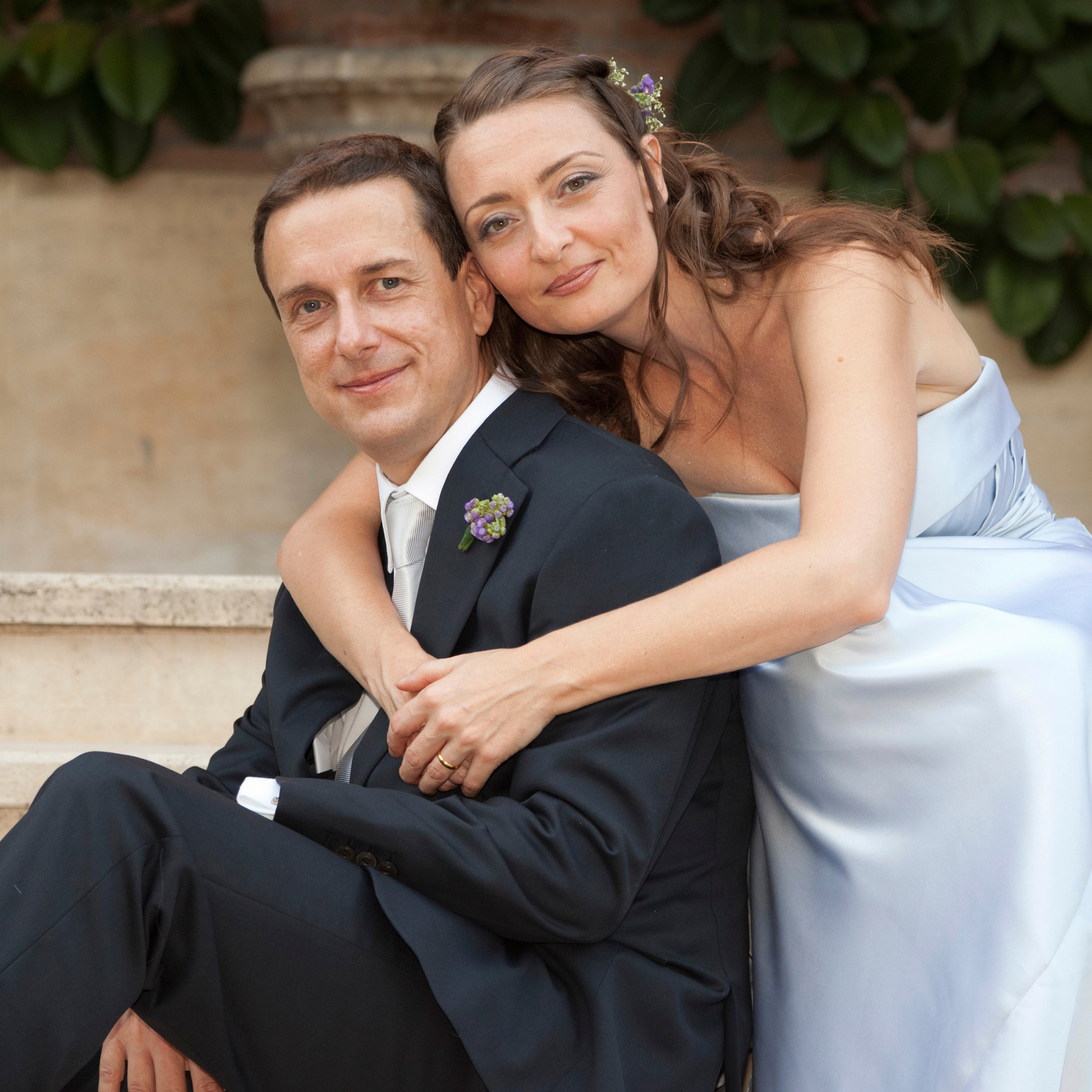 Weddings Timeless Memories. Photographer & Video operator Domenico di Bona