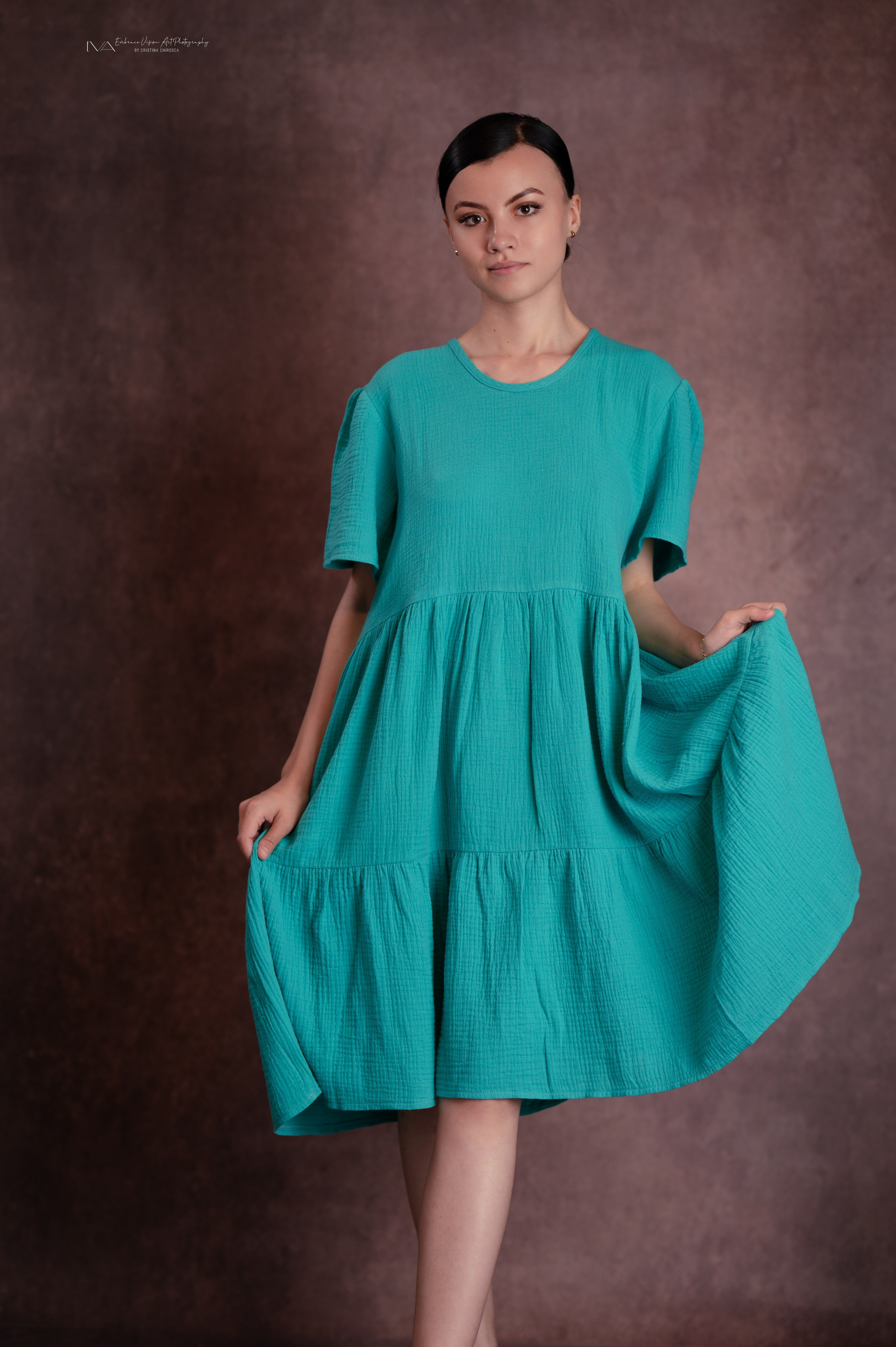 Fashion/Produs. EVA Photography