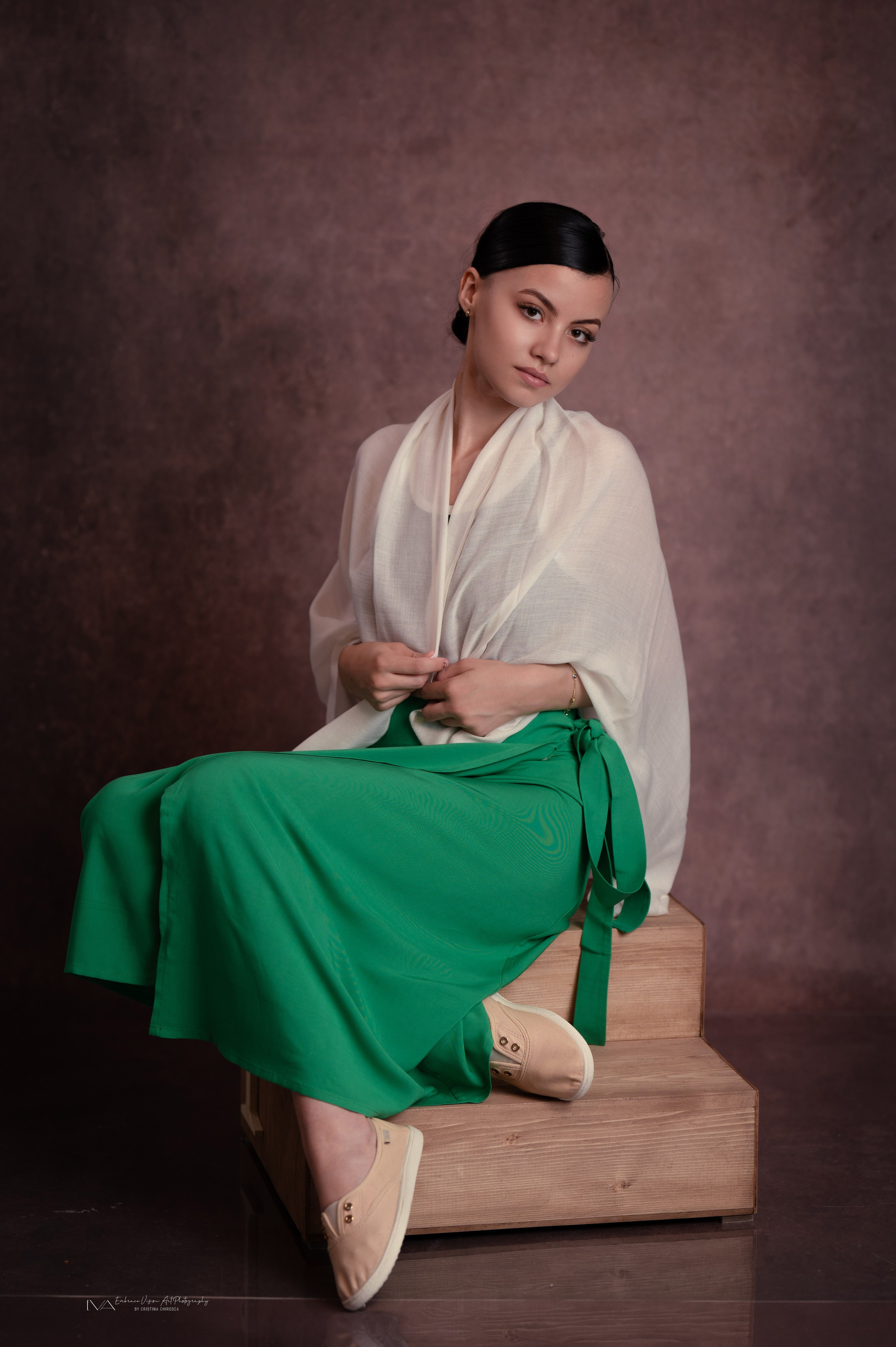 Fashion/Produs. EVA Photography