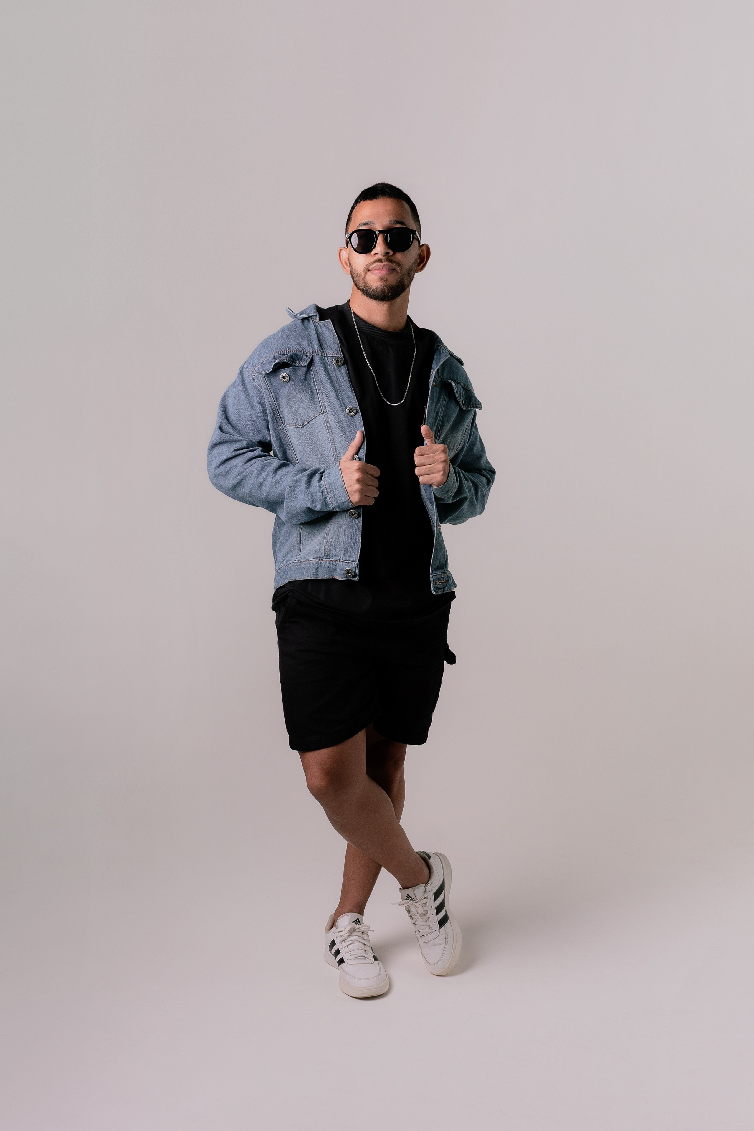 Estúdio. Edrd — Eduardo Med | Fotografia