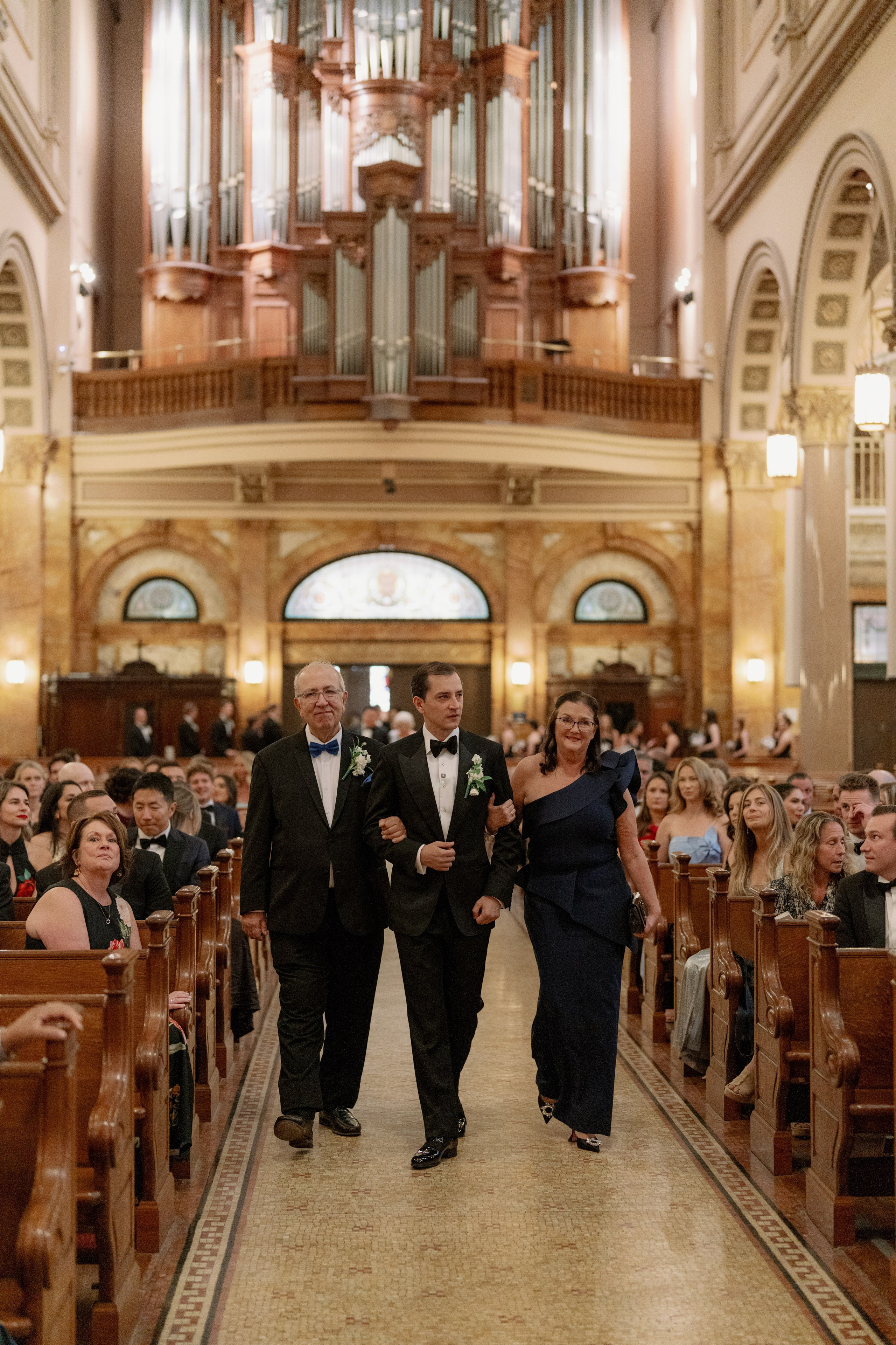 Caitlin and William. Wedding photographer and videographer New York | New Jersey