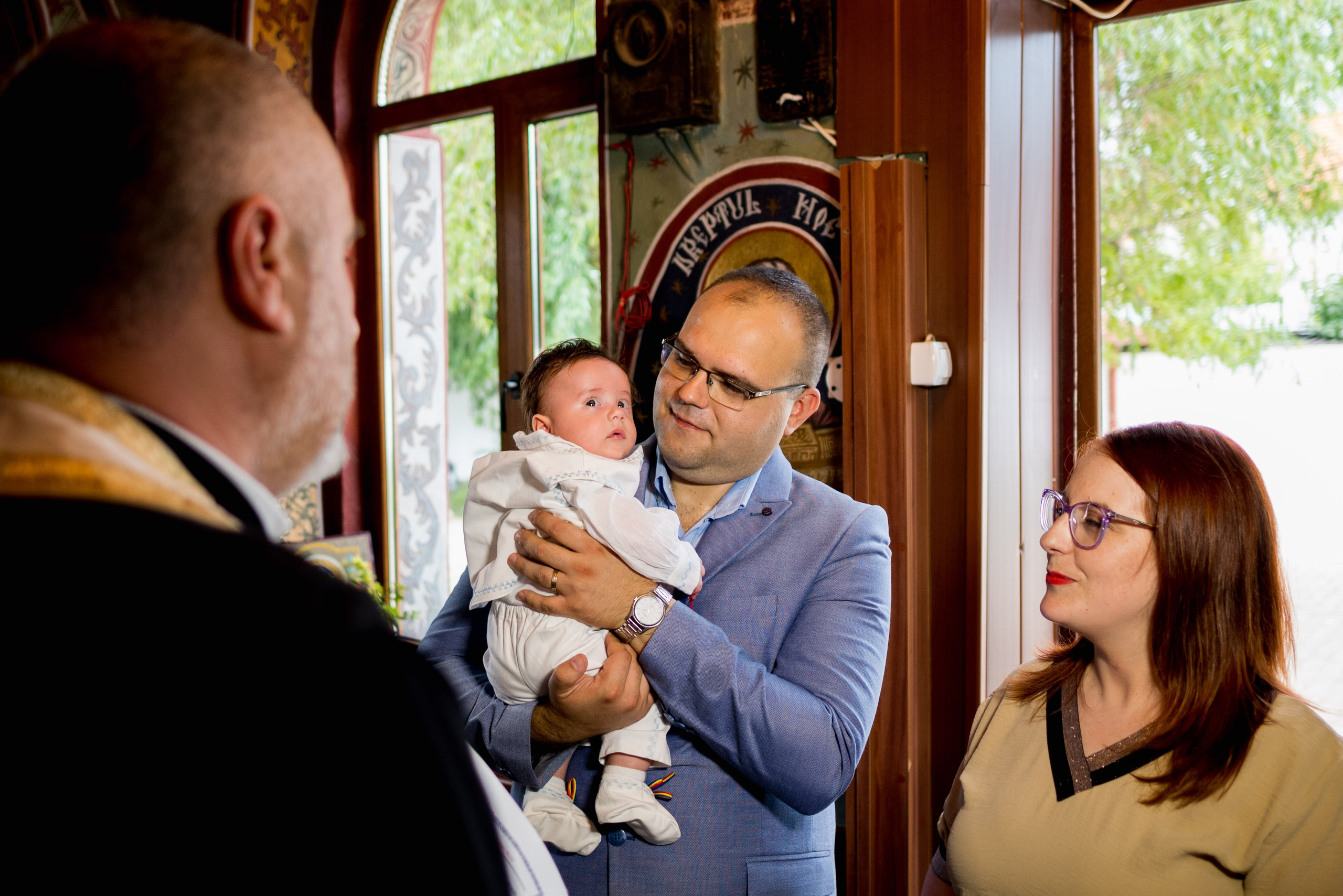 Botez. Fotograf evenimente Targoviste