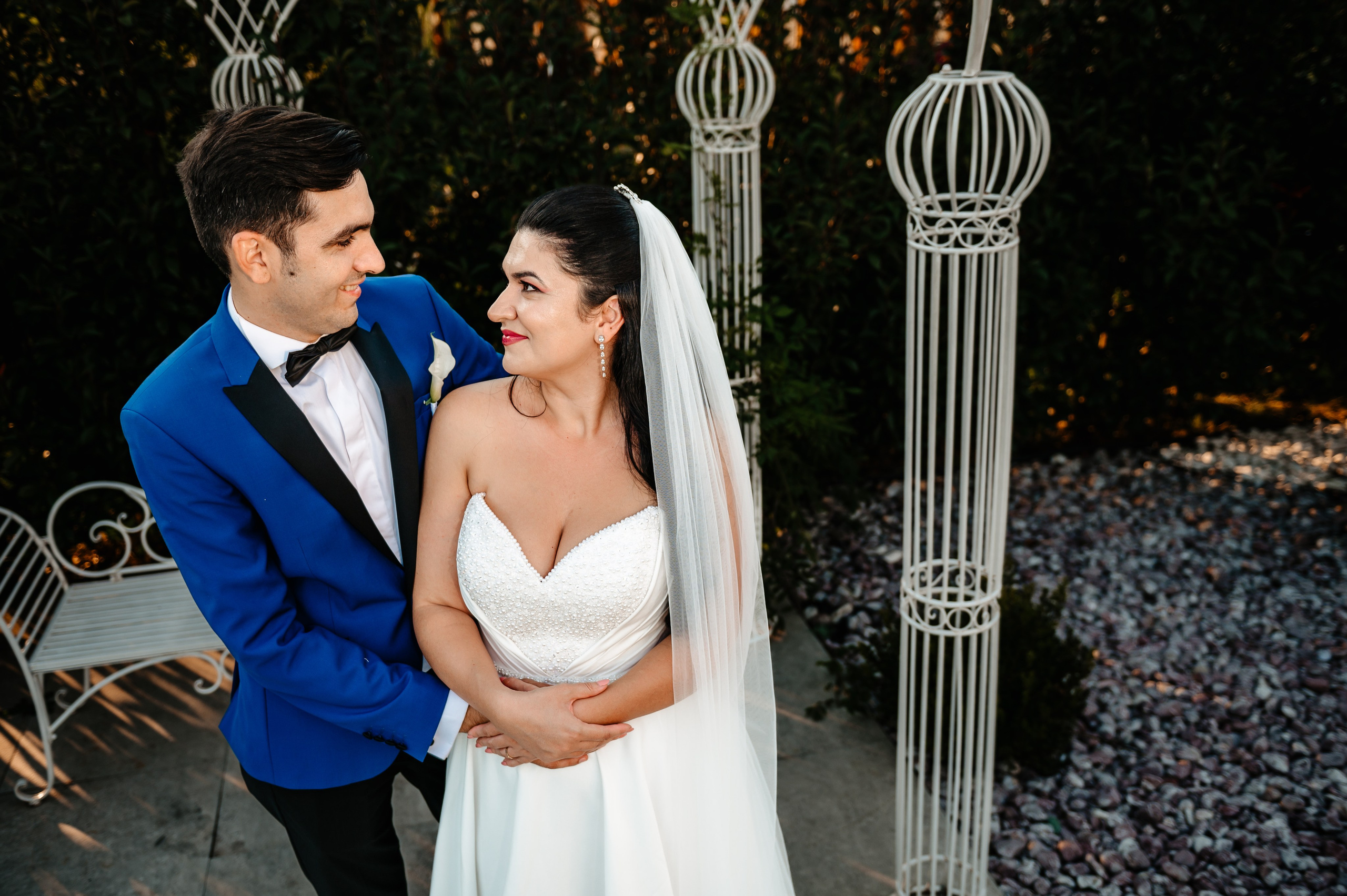 Andra și Madalin. Ionut Birceanu