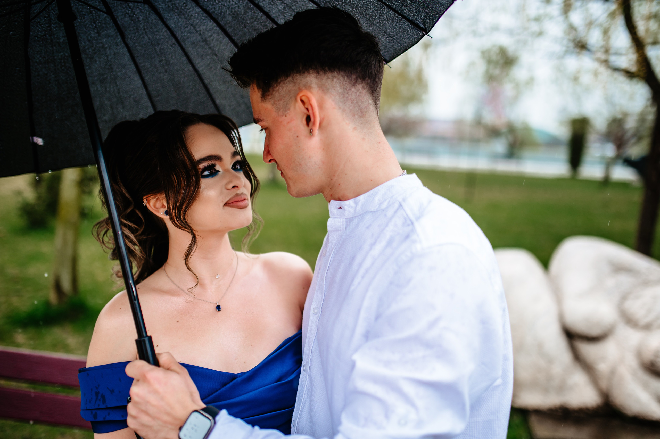 Majorat Andra. Ionut Birceanu