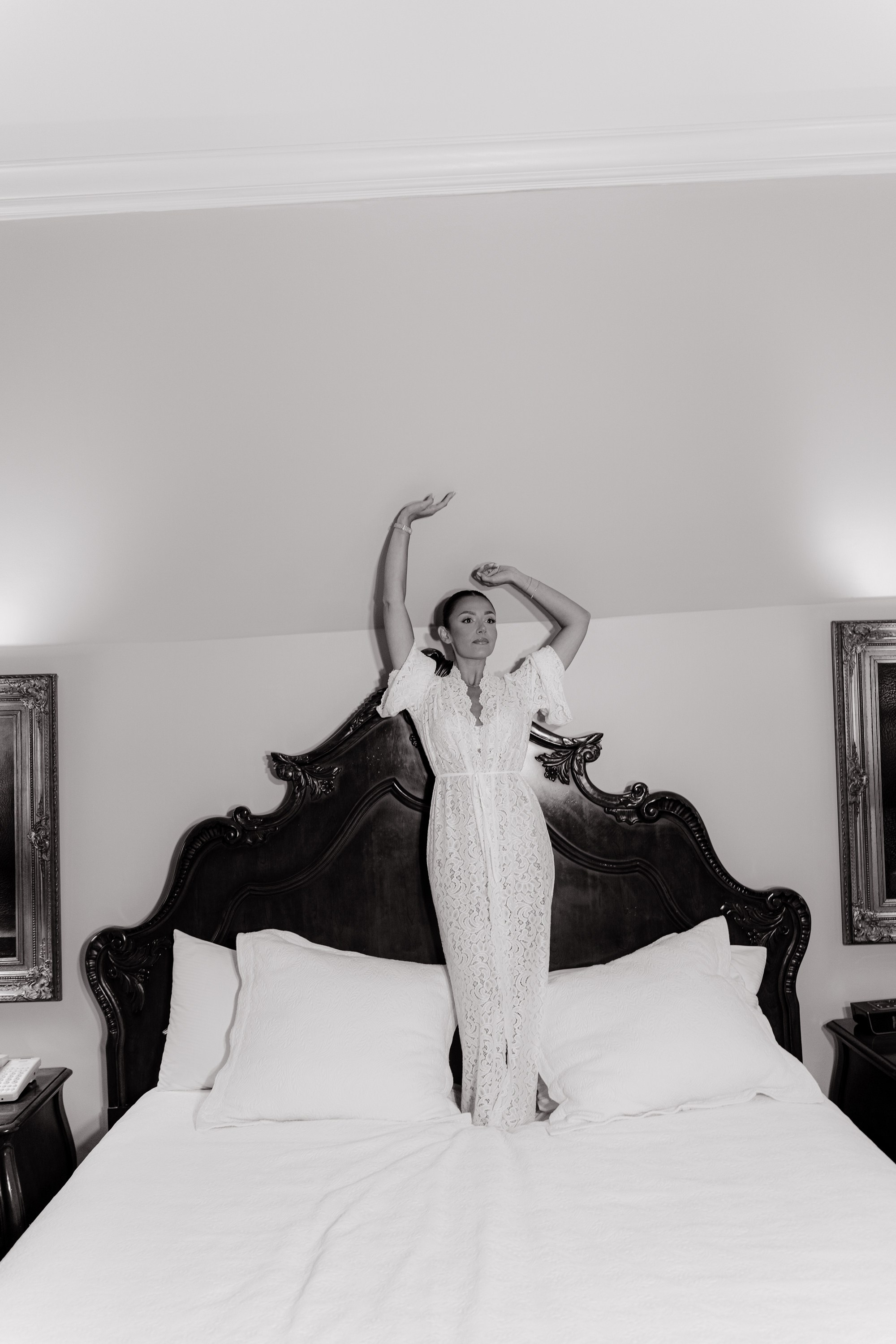 Emily and Vito. Wedding photographer and videographer New York | New Jersey