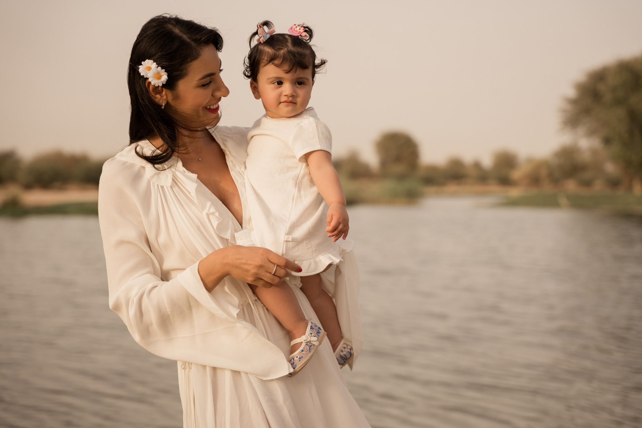 One-derful celebration!. Angela Iakovleva — Family Photographer in Dubai