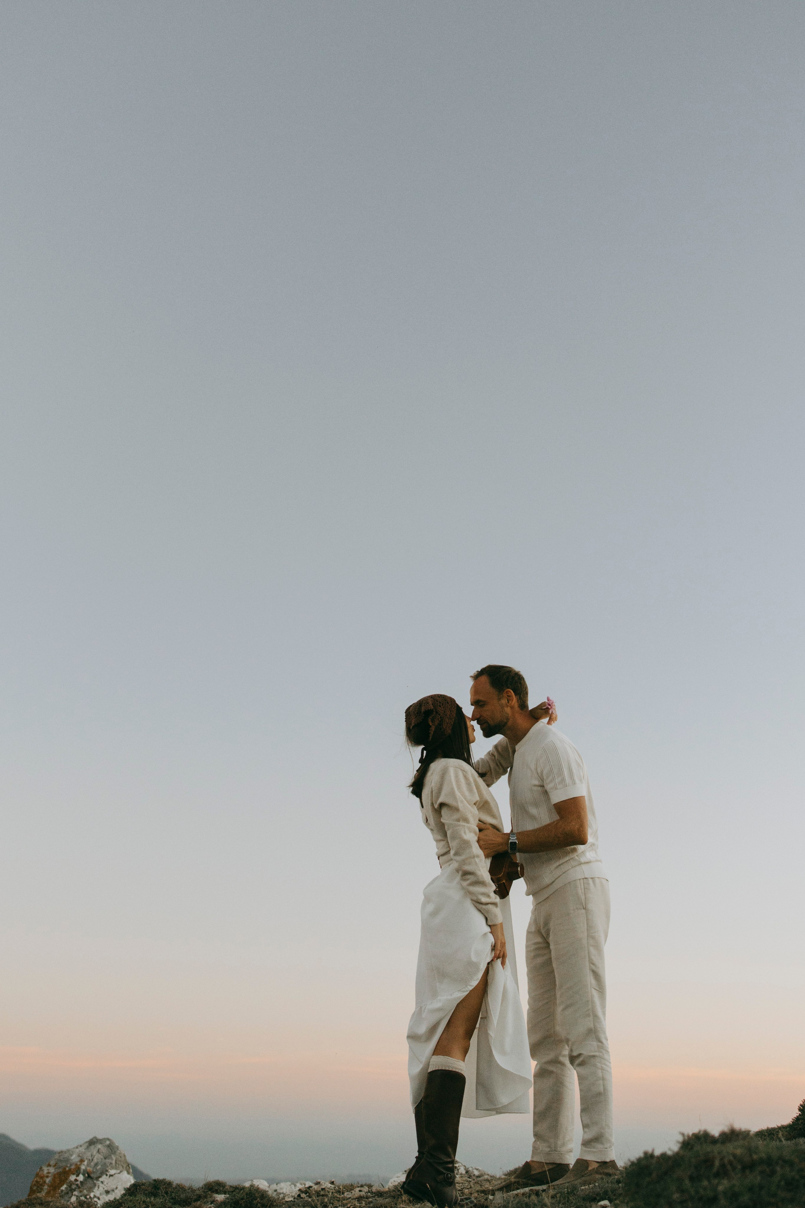 Love Story. Photographe à Nice, Cannes et Antibes | Inna Dudareva