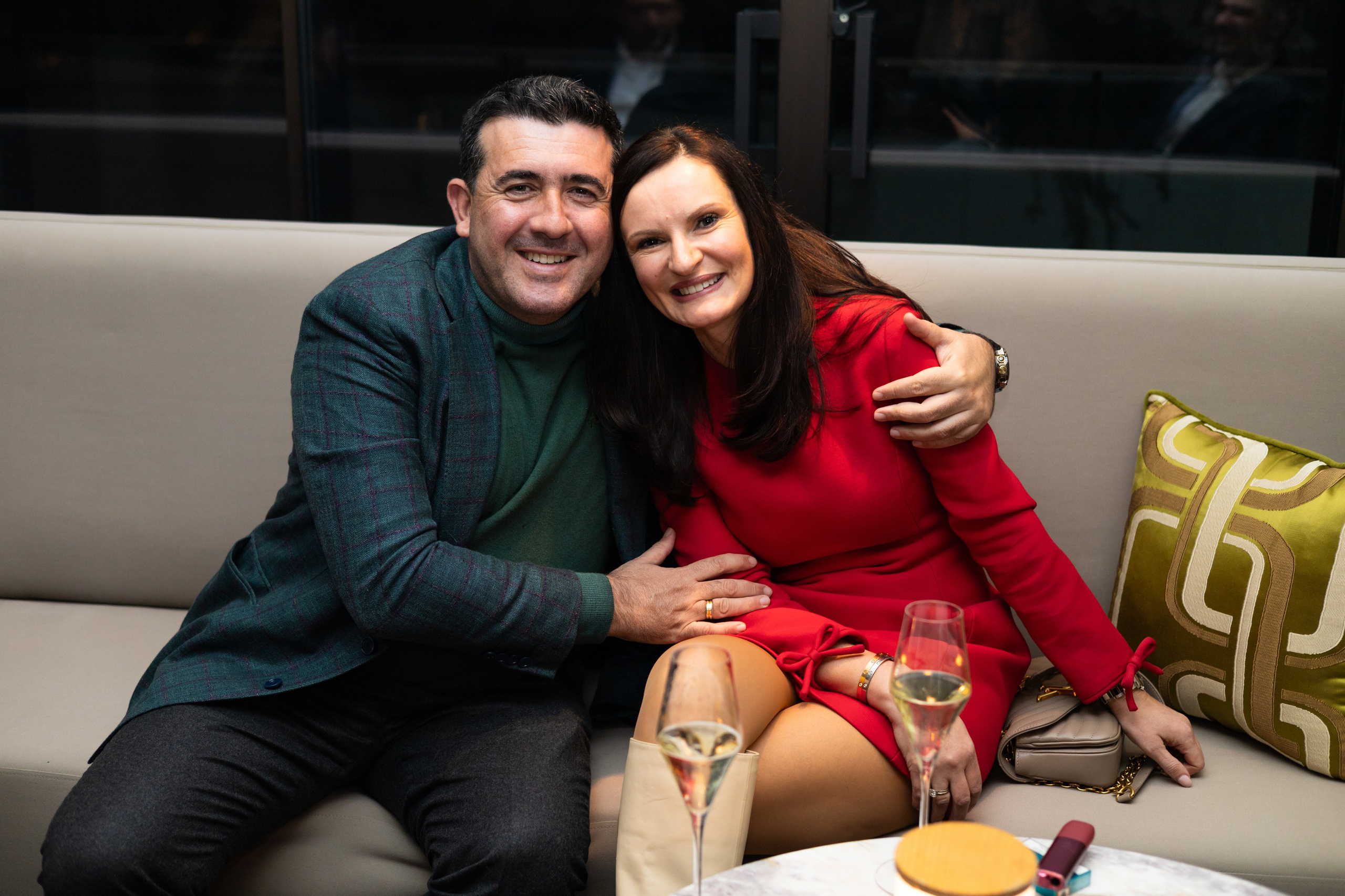 Birthday party. Photographer Limassol Cyprus Yulia Tumenko