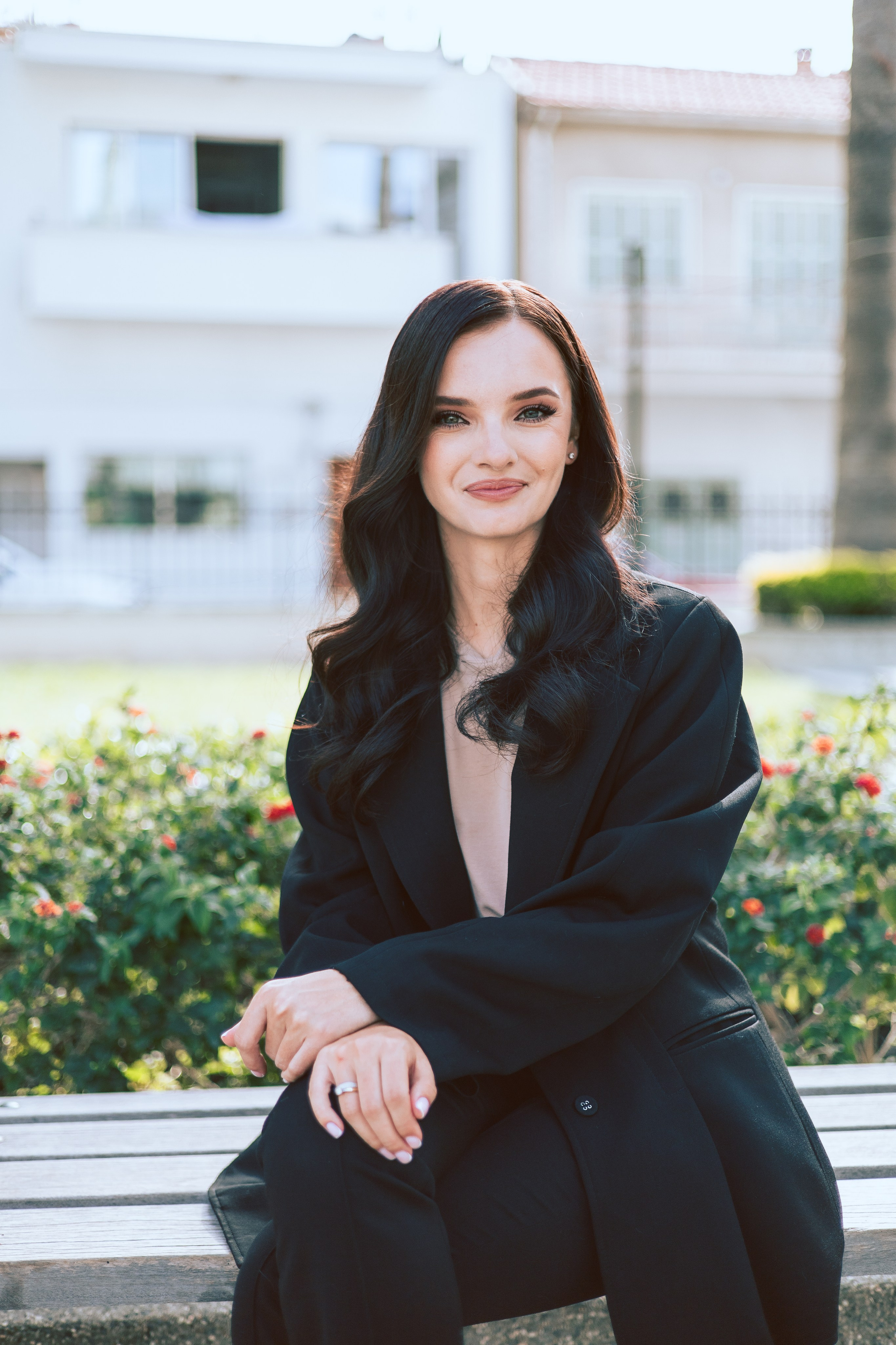 Екатерина. Photographer Limassol Cyprus Yulia Tumenko