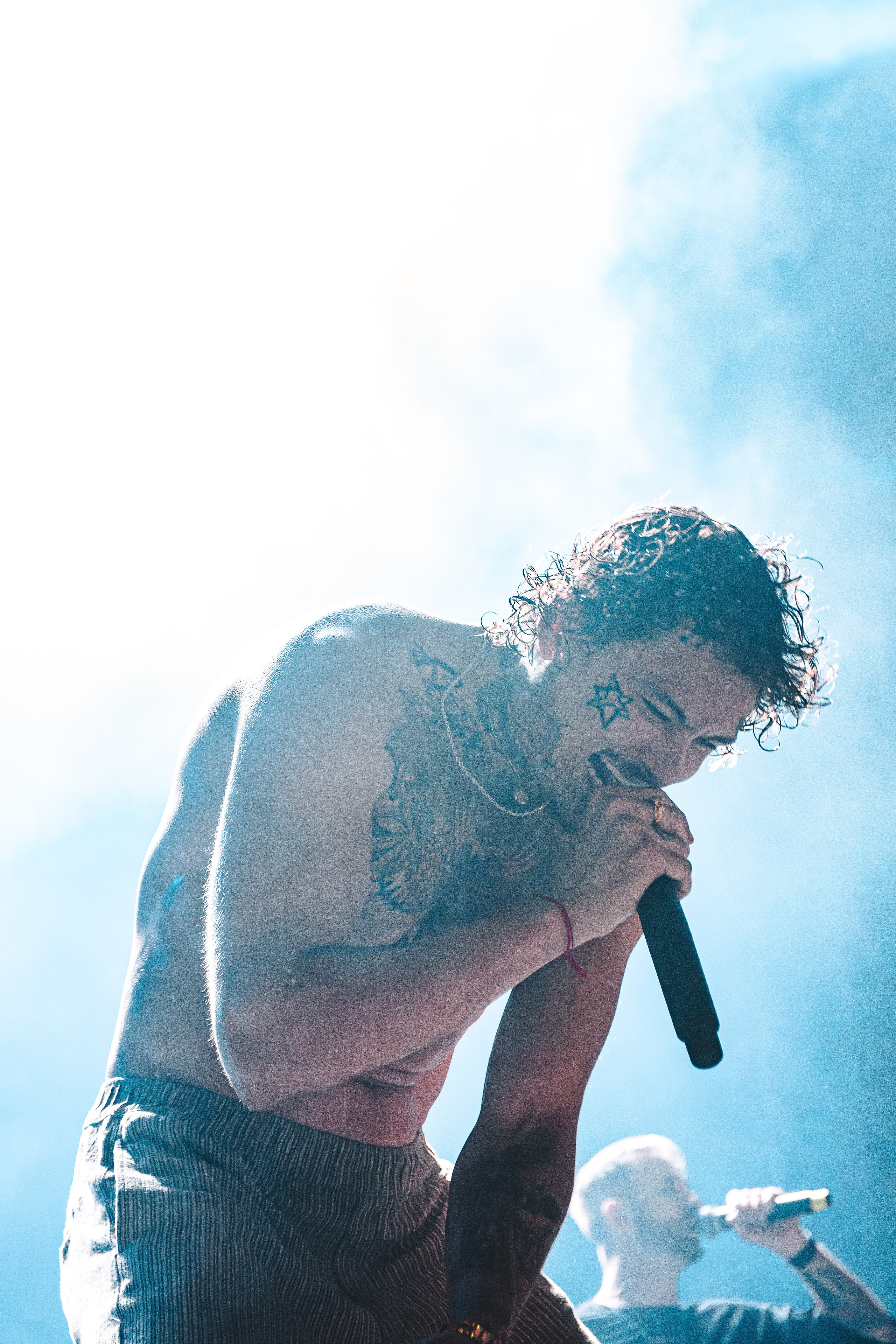 MORGENSHTERN. Фотограф Лимассол Кипр Юлия Туменко