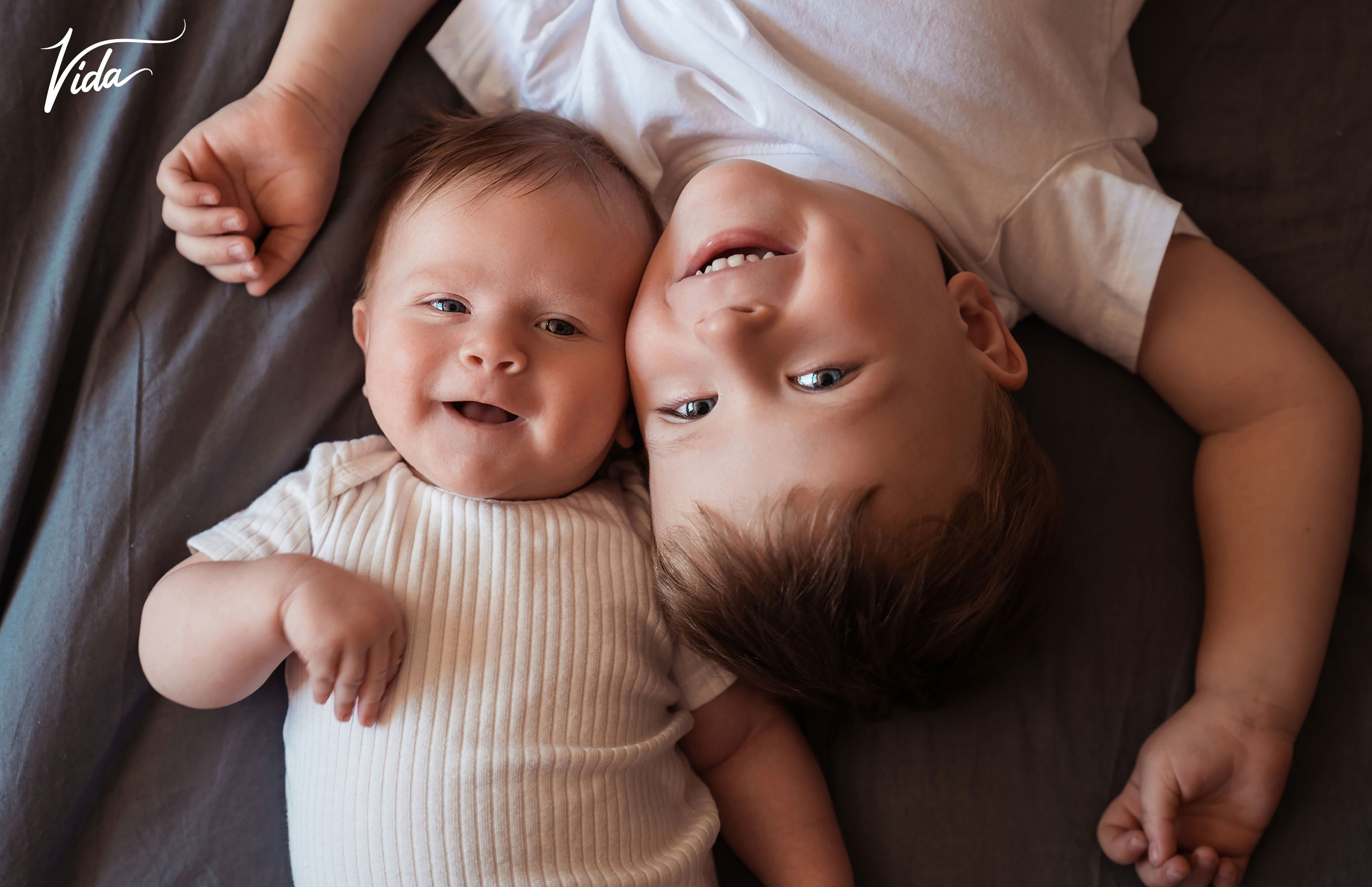 Vida magazine. Issue June'24 “Motherhood”. Wedding & elopement photographer Viktoriya Kravtsov. Las Vegas