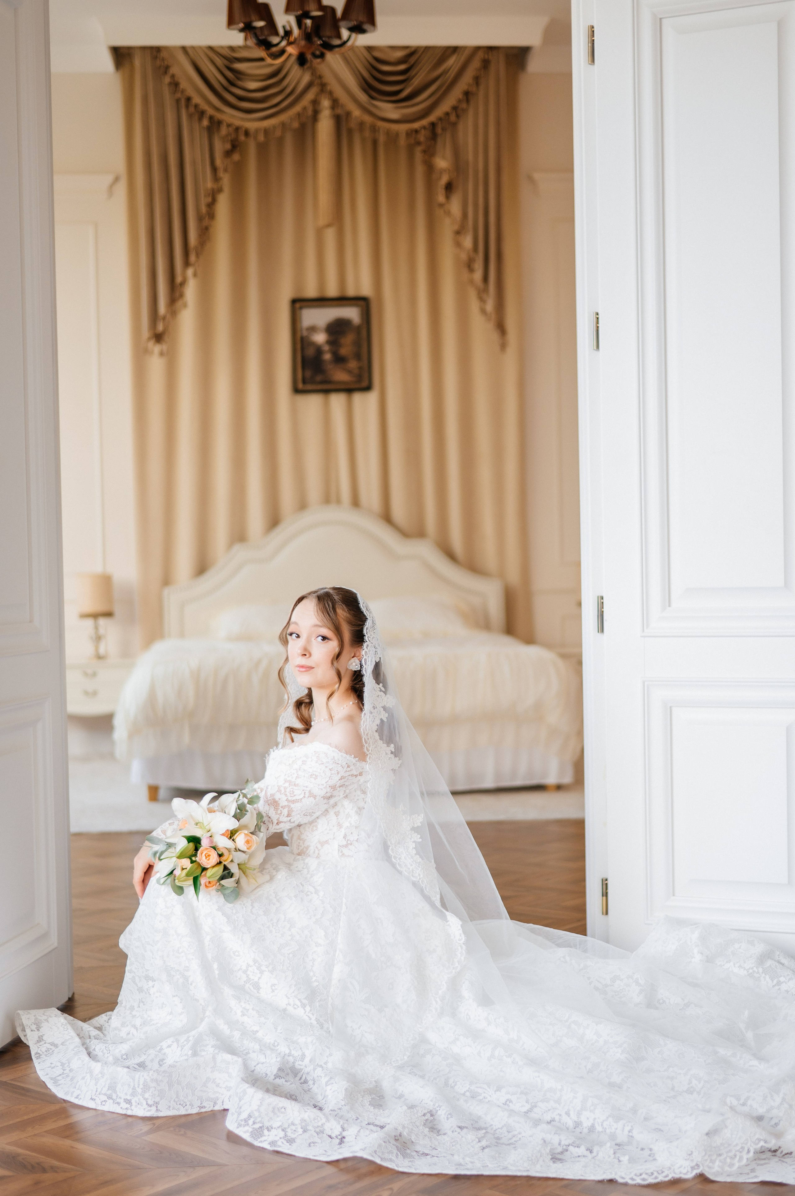 Andreea & Andrei. Fotograf Cătălina Munteanu