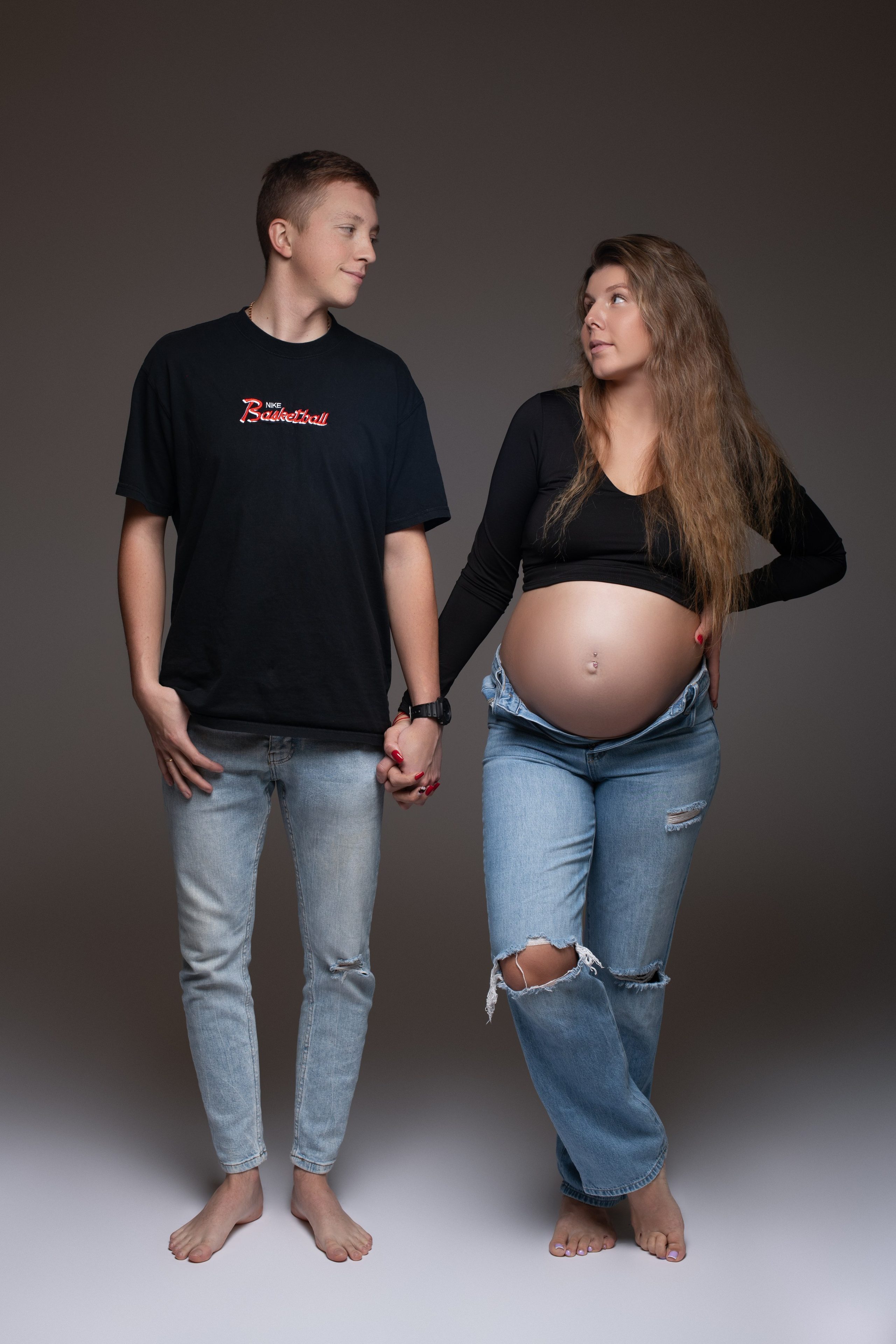 Maternity. Newborn photographer Sacramento