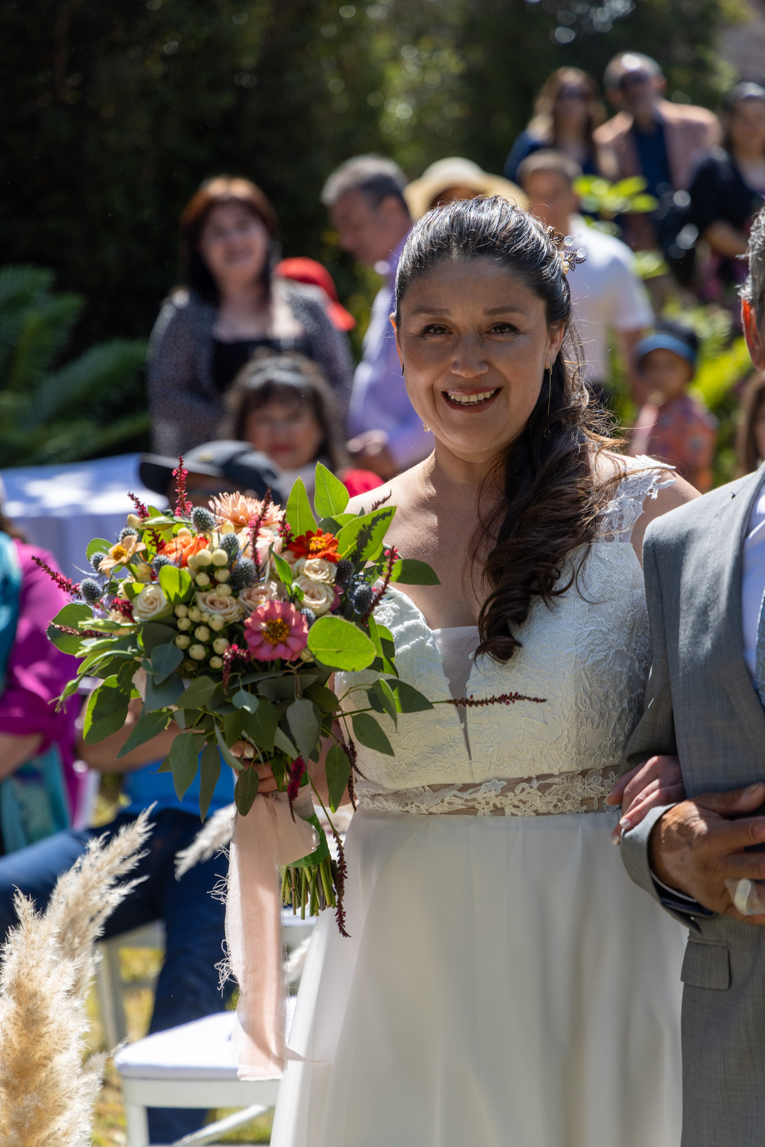 Maritza y Alen. Dinka & Emilio - El arte de preservar lo que no se repite