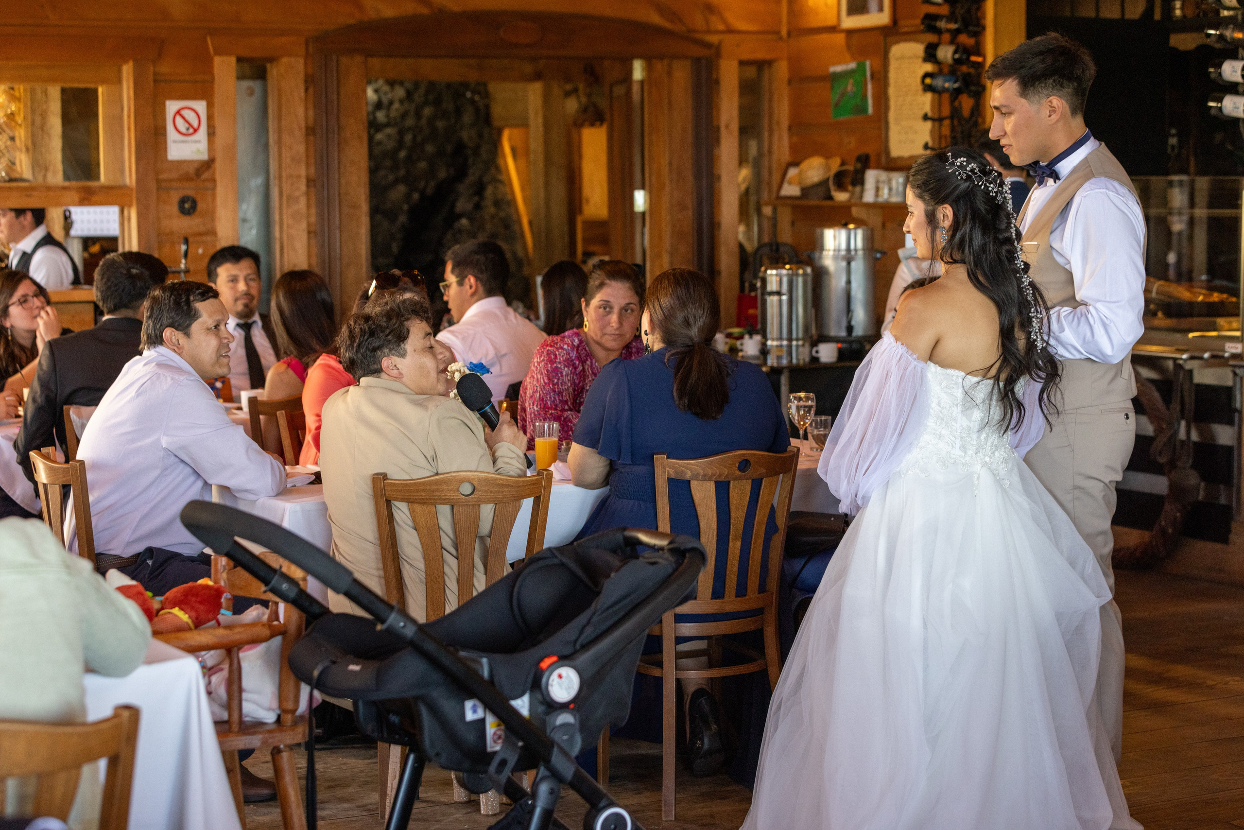 Carol & Ivo. Dinka & Emilio - El arte de preservar lo que no se repite