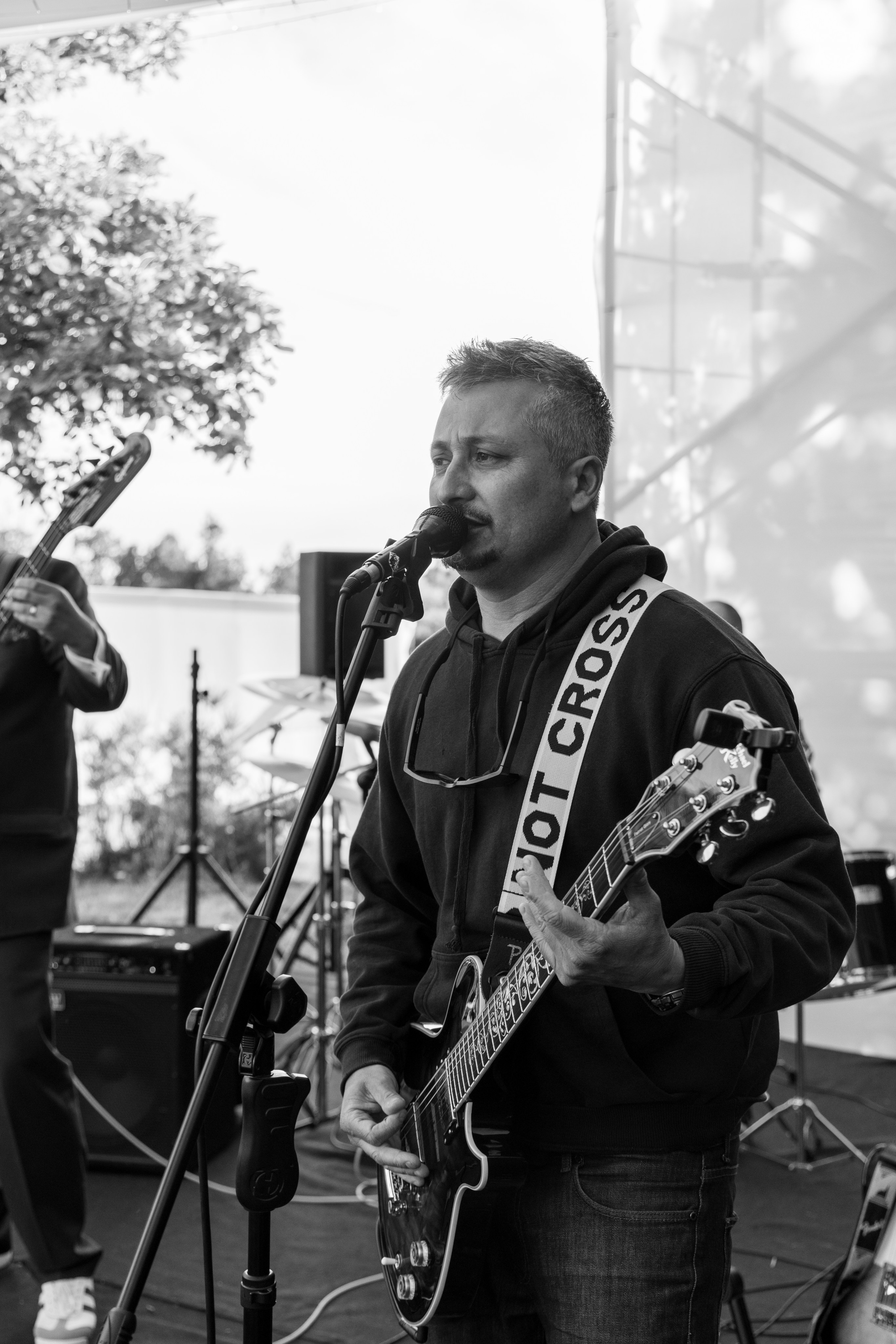 Maritza y Alen. Dinka & Emilio - El arte de preservar lo que no se repite