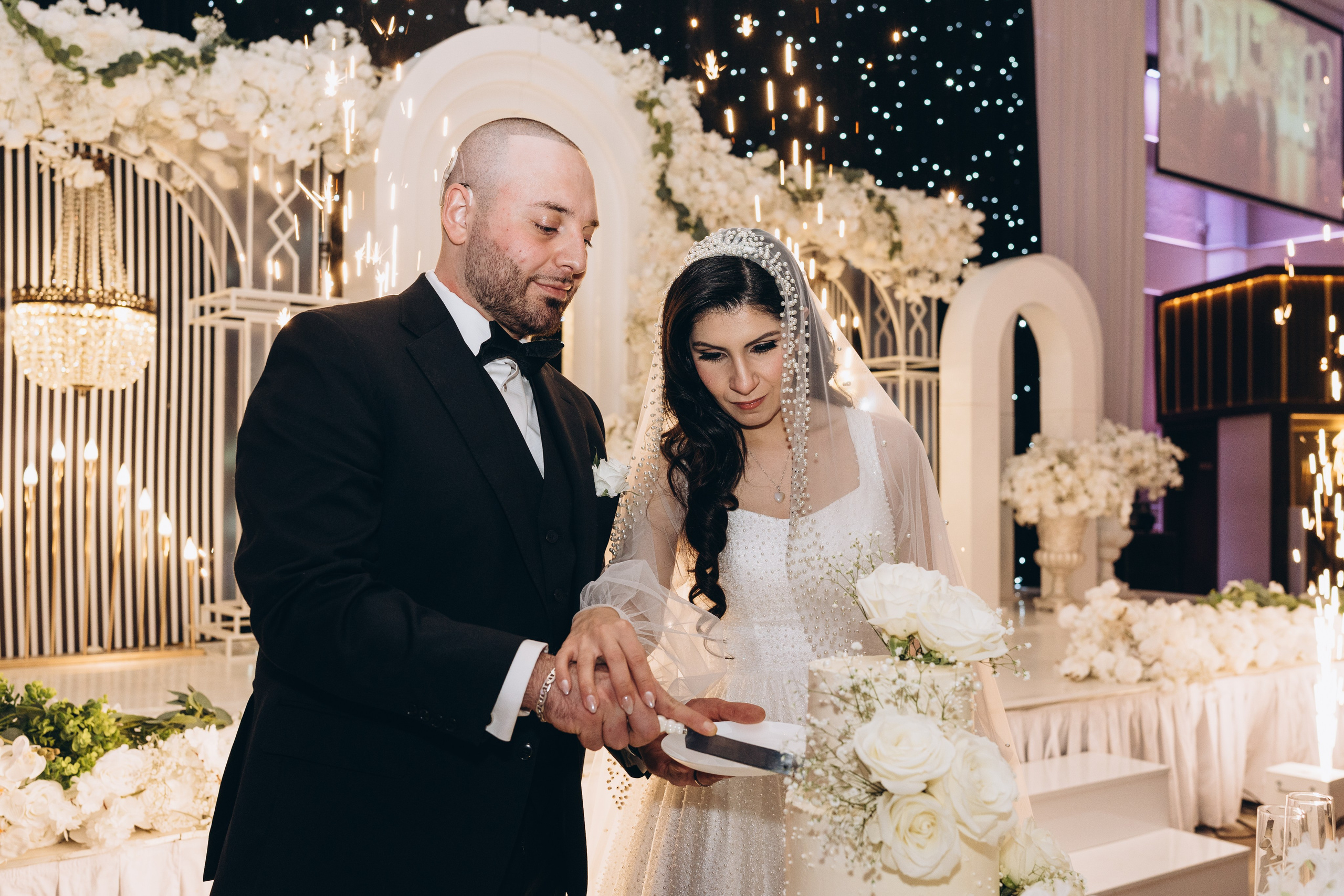 Hanan & Baraa. Calgary Wedding & Lifestyle Photographer — Yevhen Polishchuk