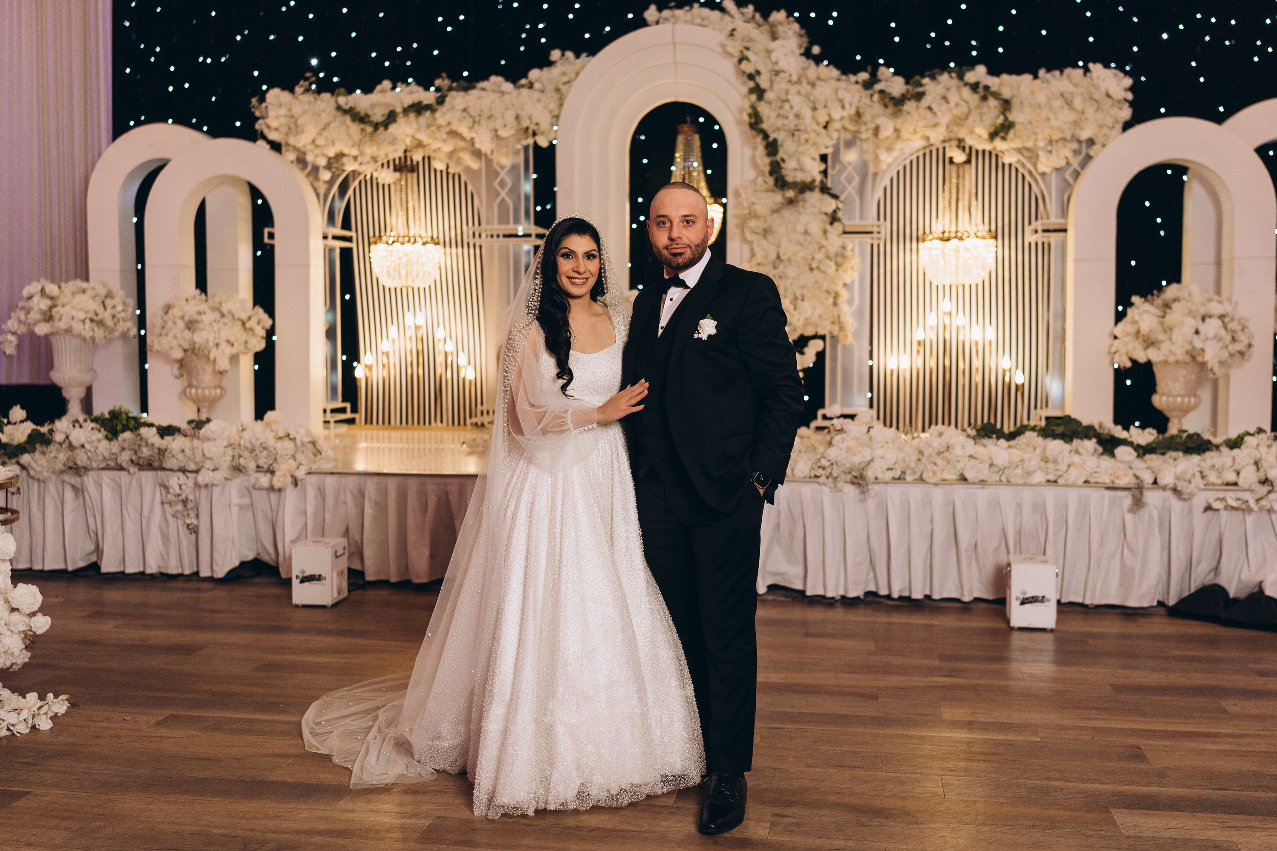 Hanan & Baraa. Calgary Wedding & Lifestyle Photographer — Yevhen Polishchuk