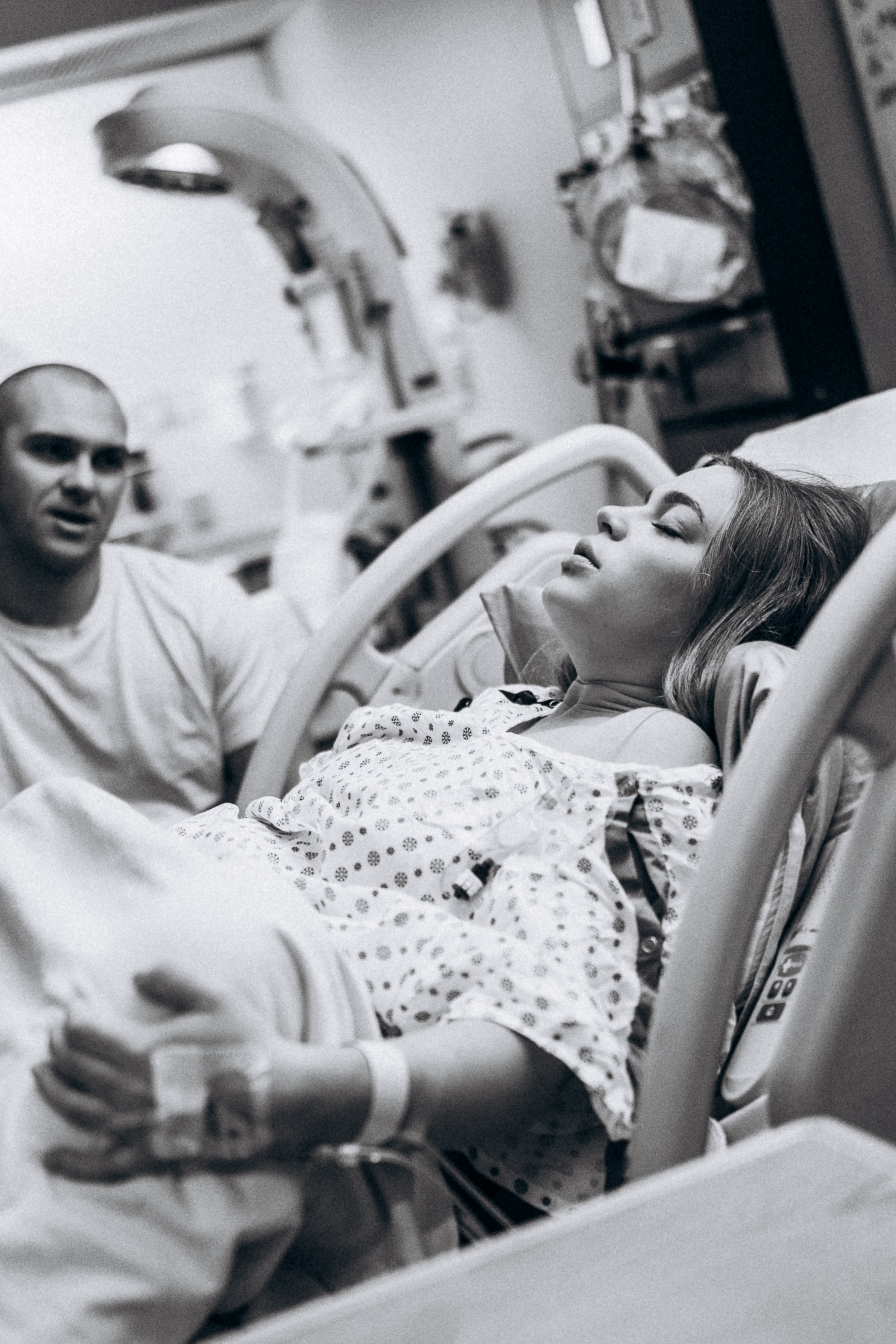 Olivia’s Birthday. Calgary Wedding & Lifestyle Photographer — Yevhen Polishchuk