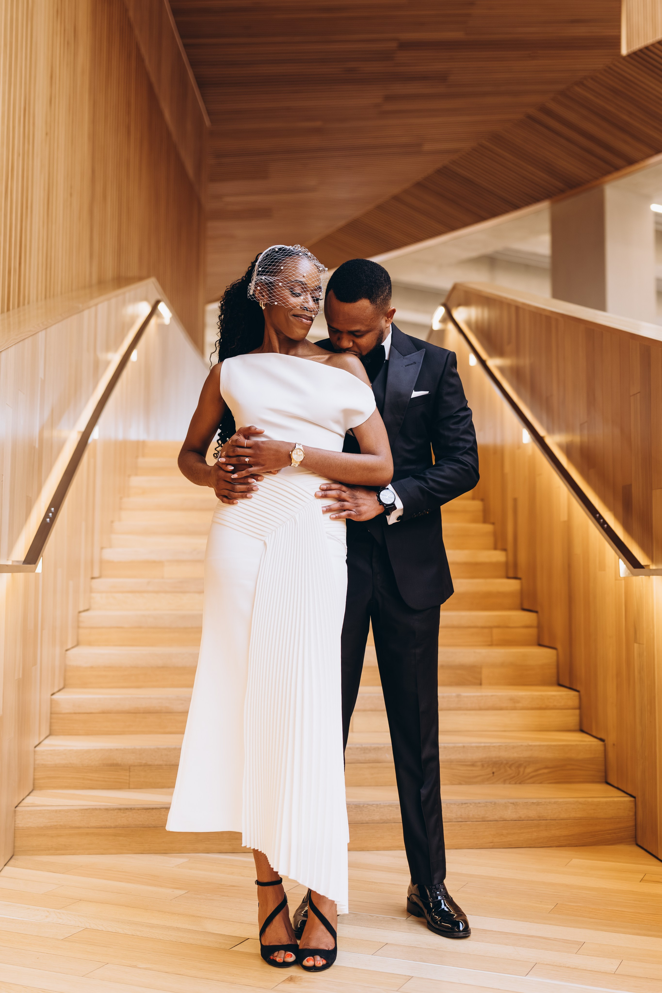 Cj & Kene. Calgary Wedding & Lifestyle Photographer — Yevhen Polishchuk