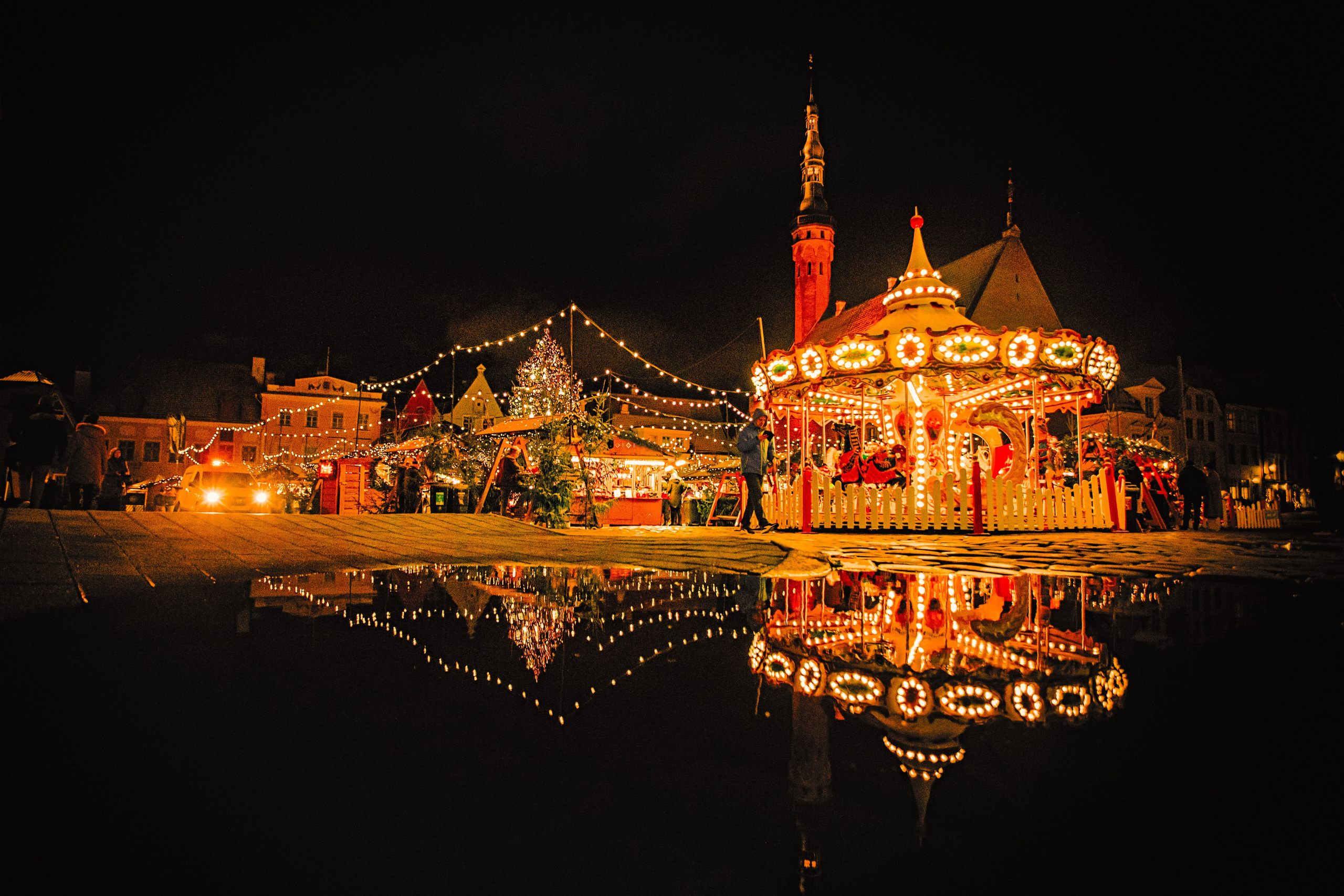 Street. Anton Serdjukov Photography