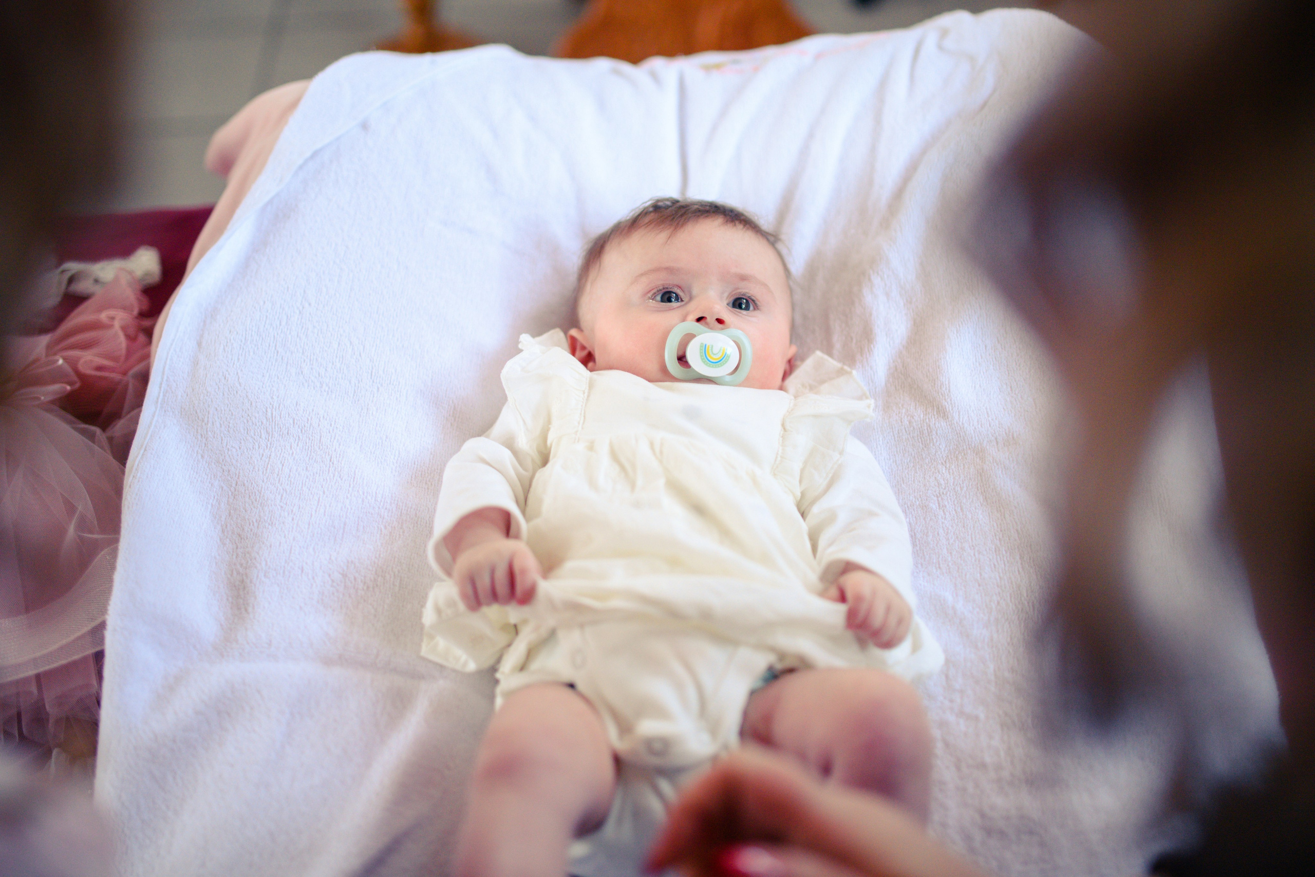 Micuta Maria. Fotograf de nuntă în Germania