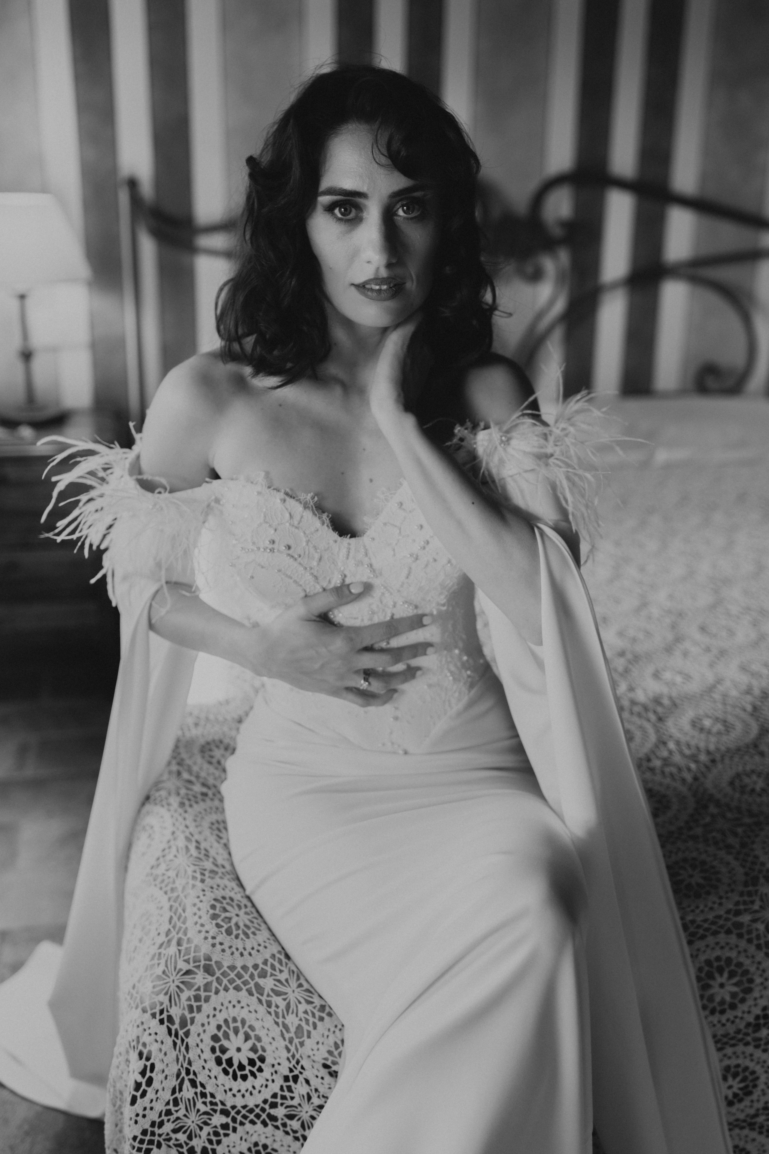 Carina & Sebastian. Fotograf de nuntă în Germania