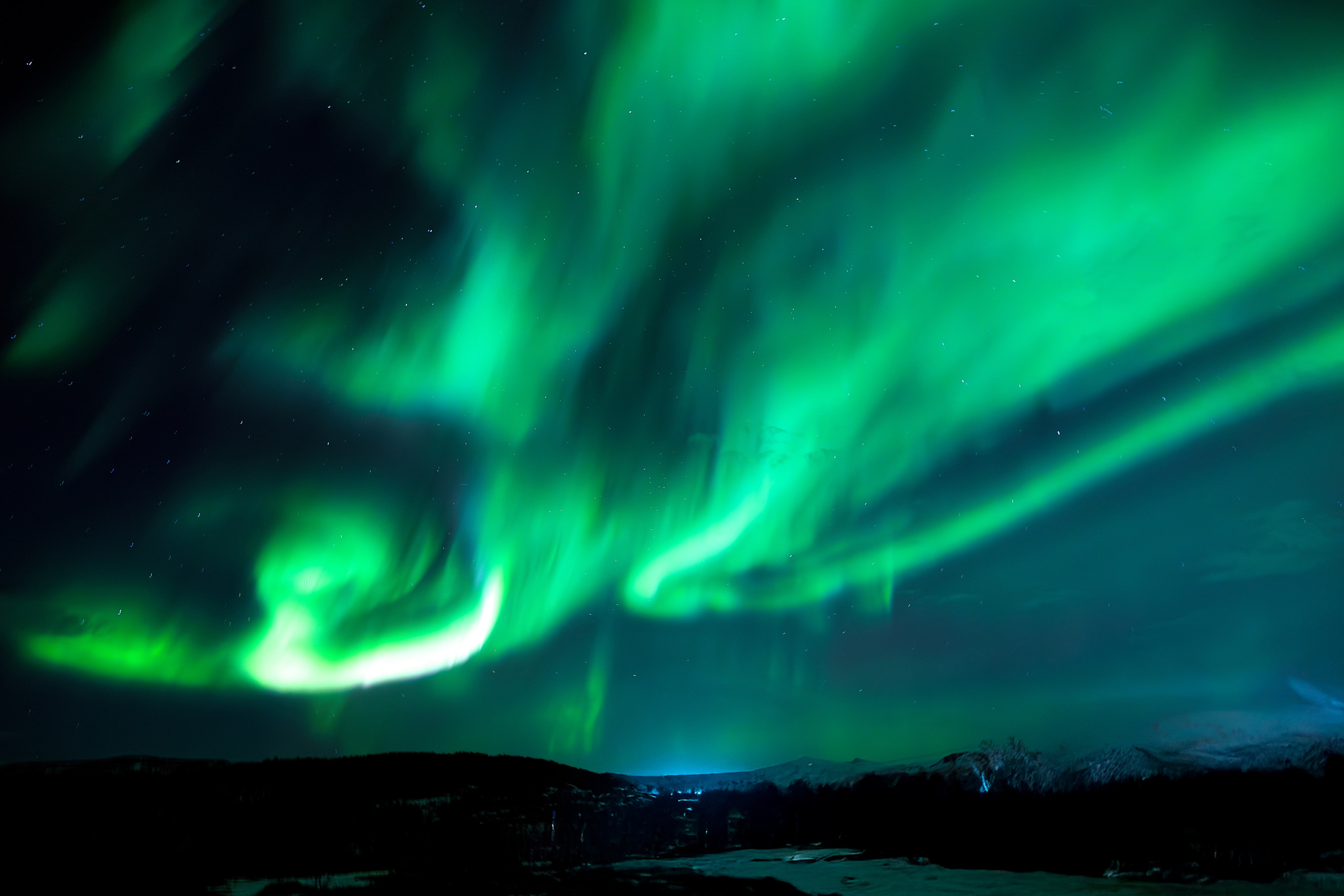 Tromso. Marius Ciocan