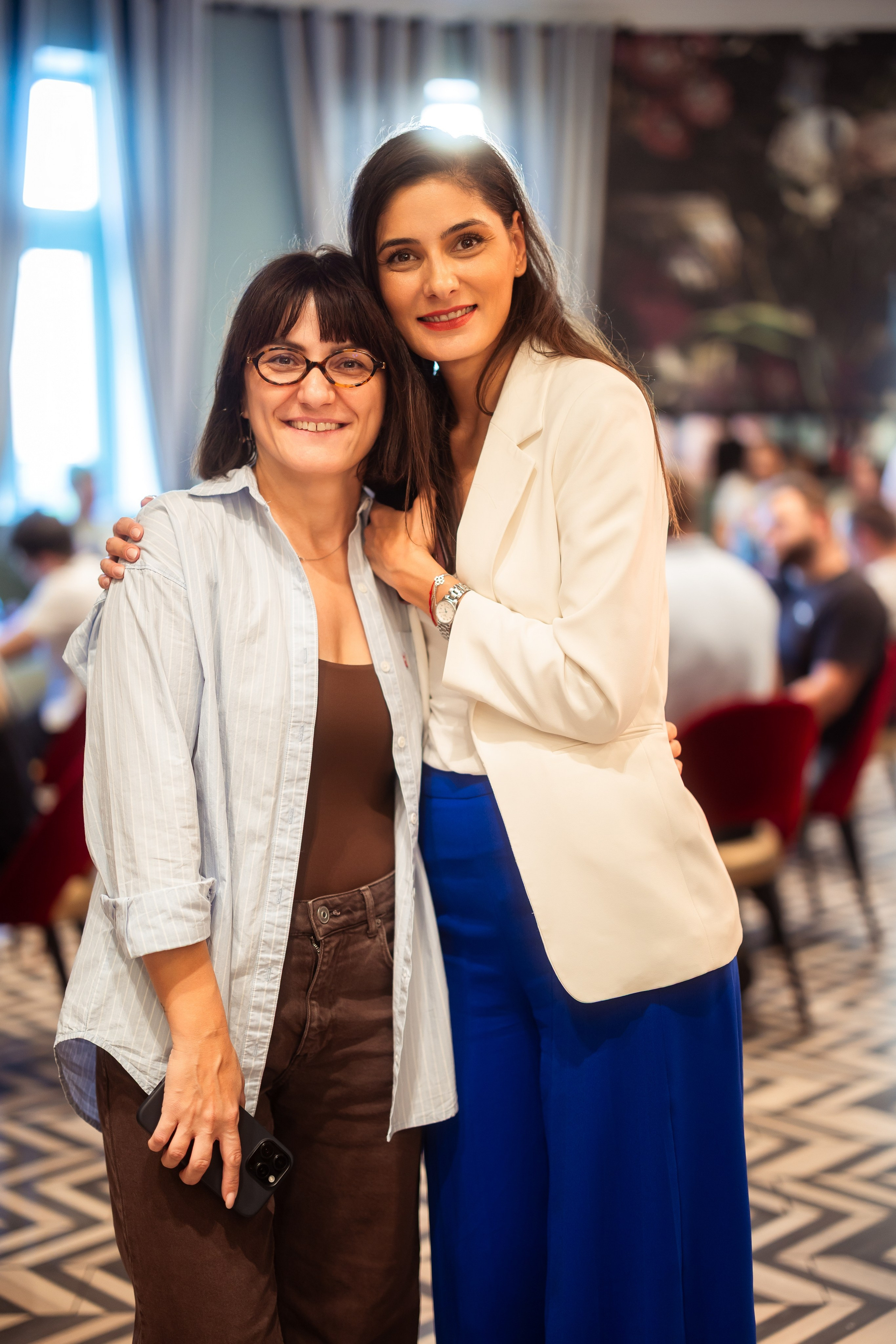 Taste Busters 1. Marius Ciocan