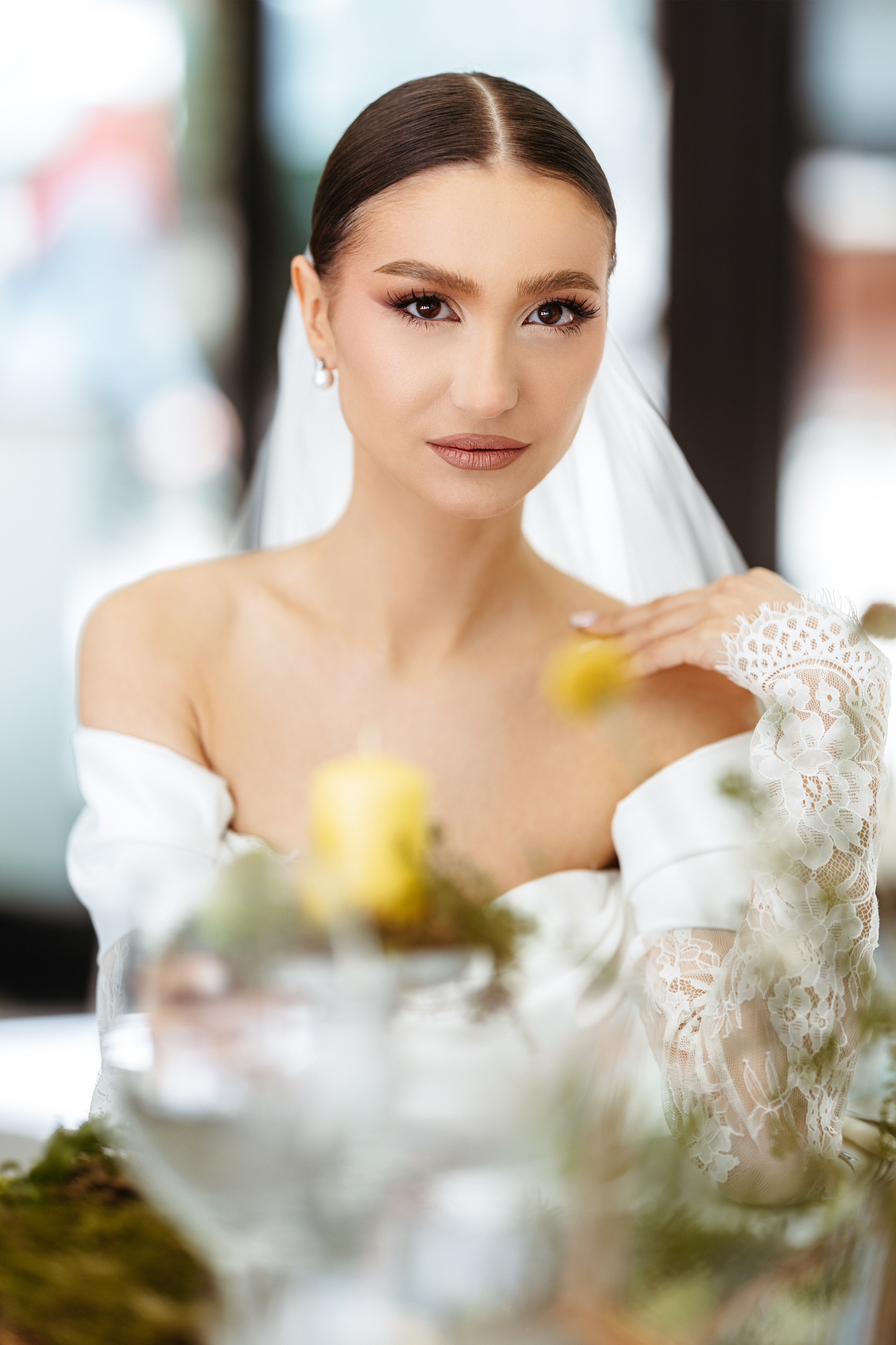 Styled Shoot Alex Zurba 2. Marius Ciocan