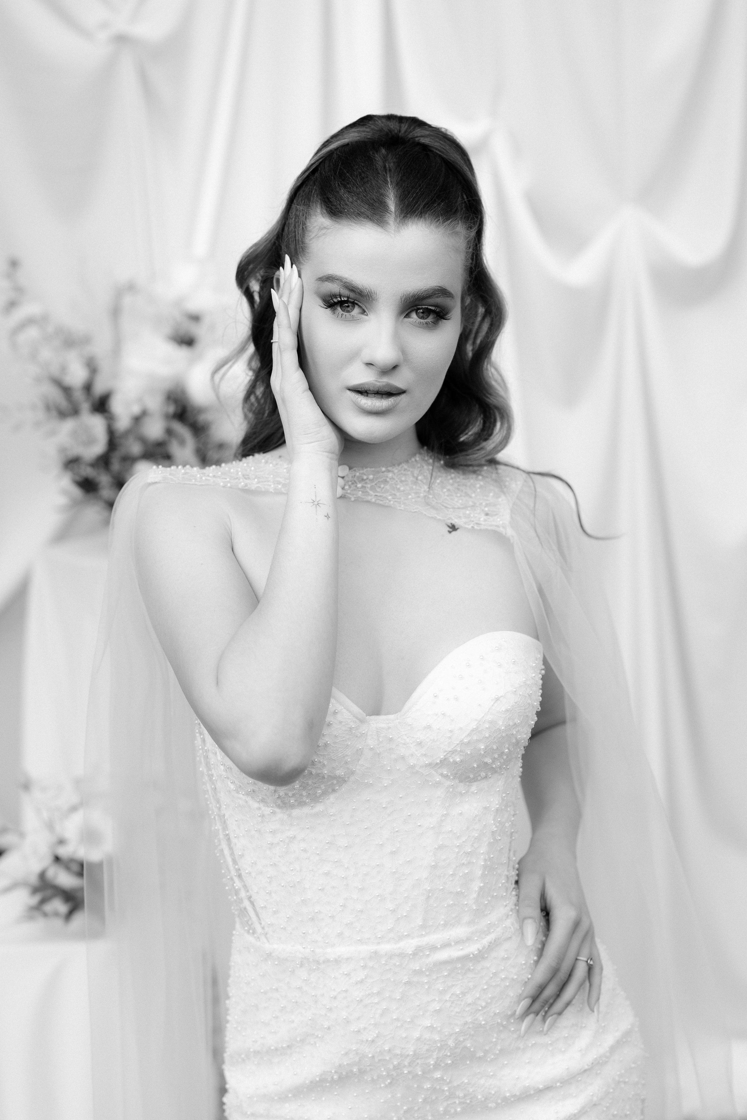 Styled Shoot Alex Zurba 1. Marius Ciocan