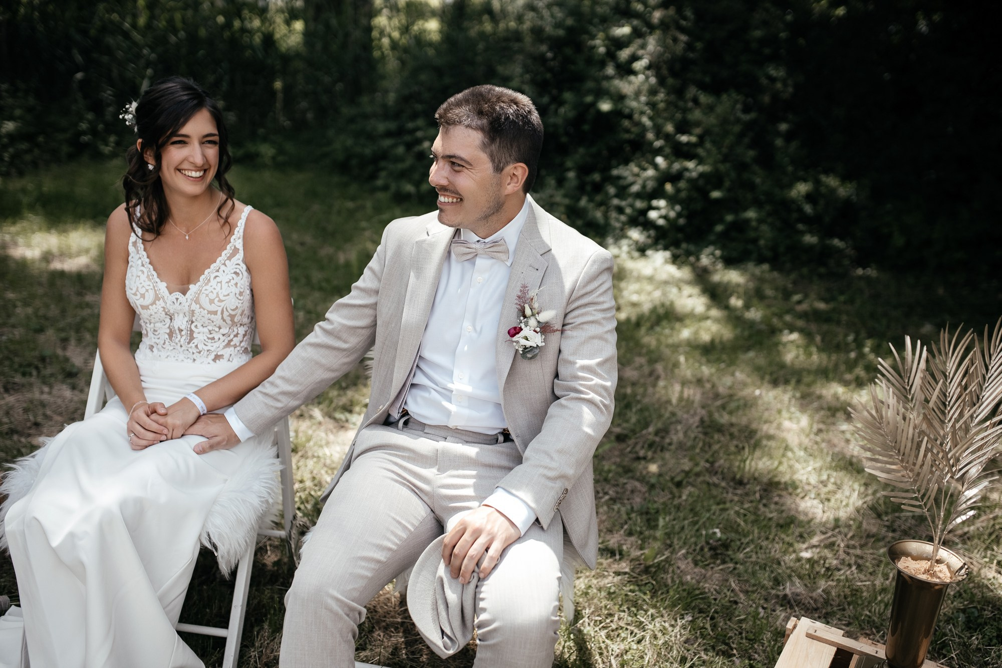 Nadin & Robin. Familien-, Hochzeits- und Newbornfotografin Neustadt an der Weinstraße