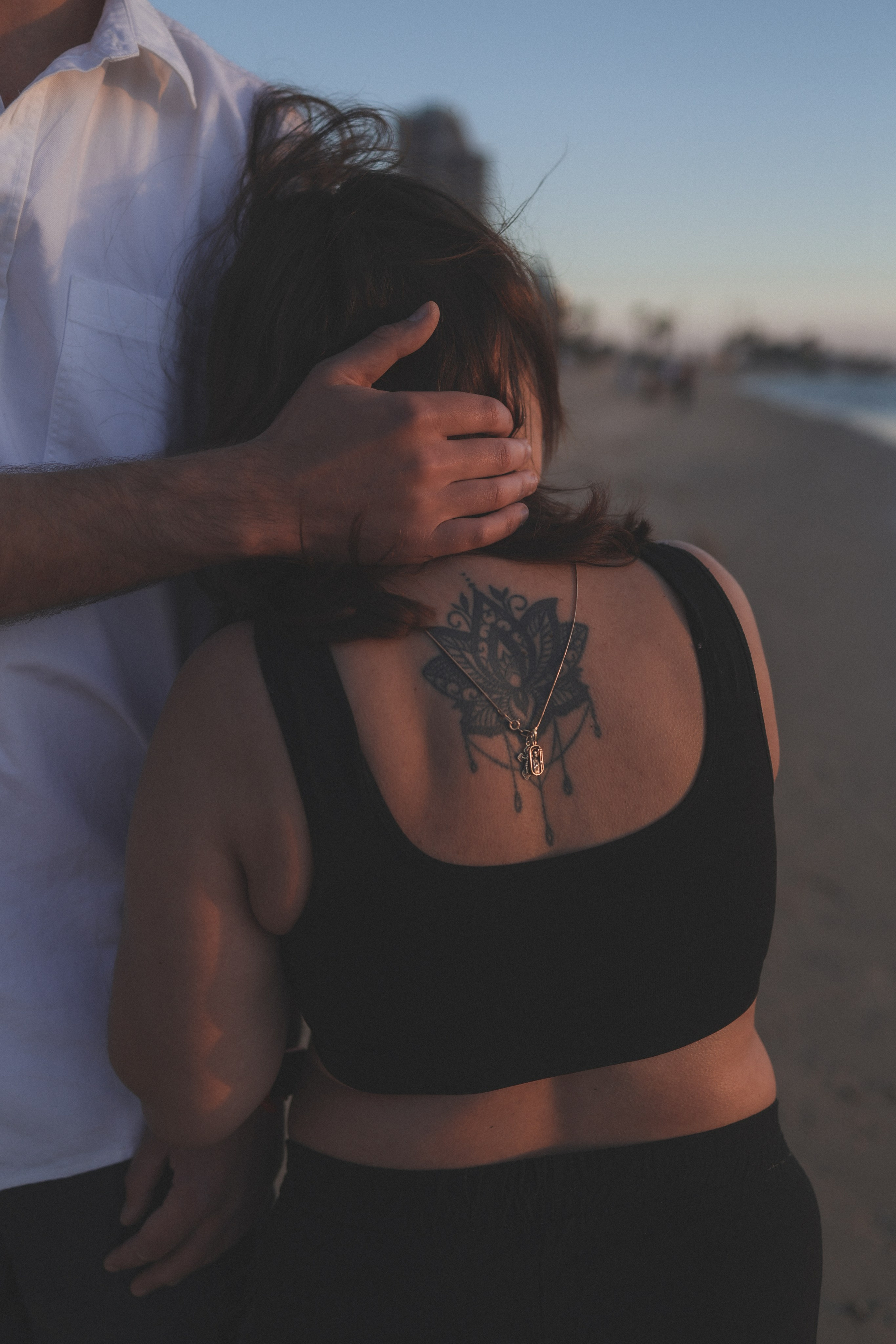 Us. Семейный и парный фотограф в Израиле Репчак Дмитрий