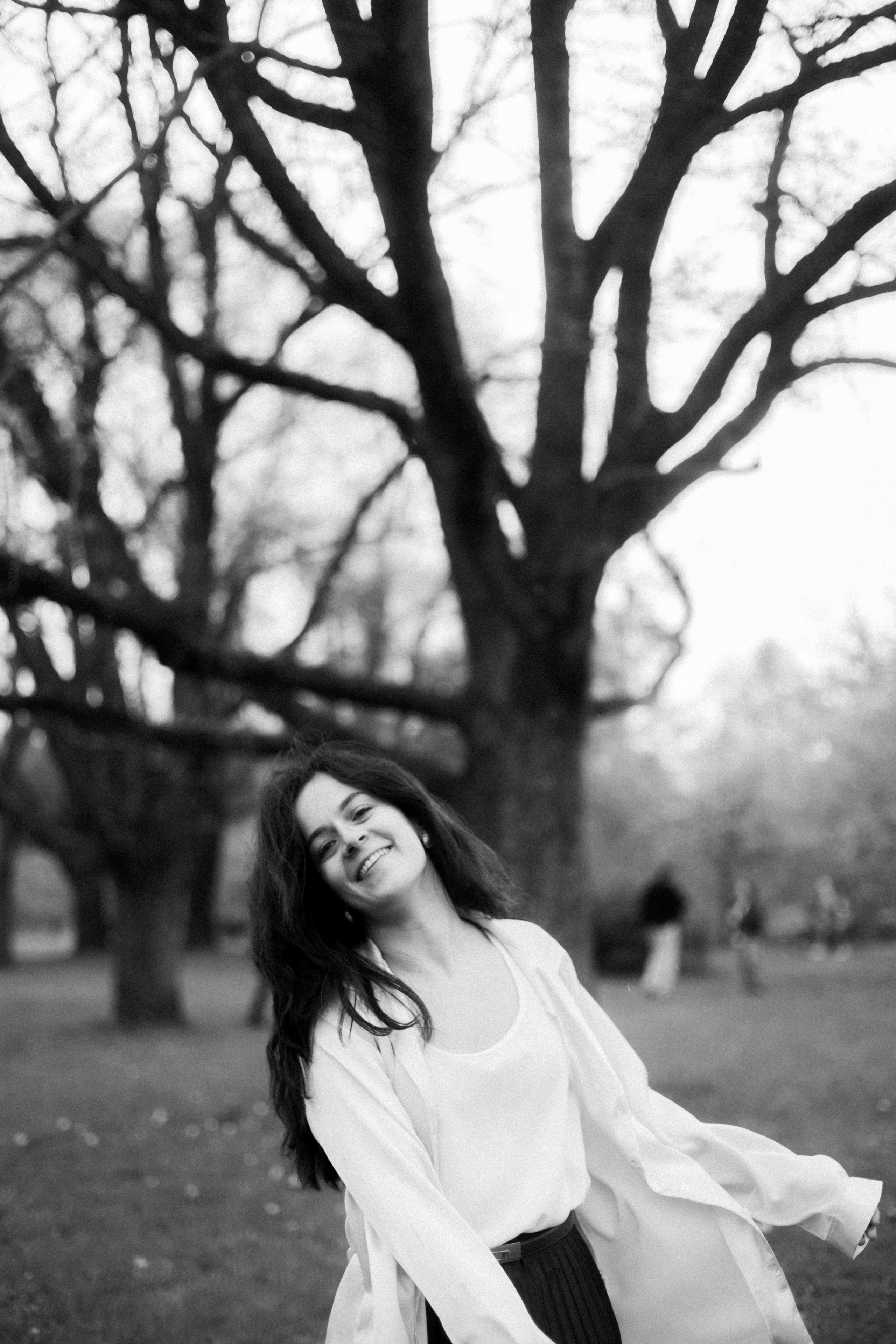 A Day to Remember | Birthday Portrait Photography