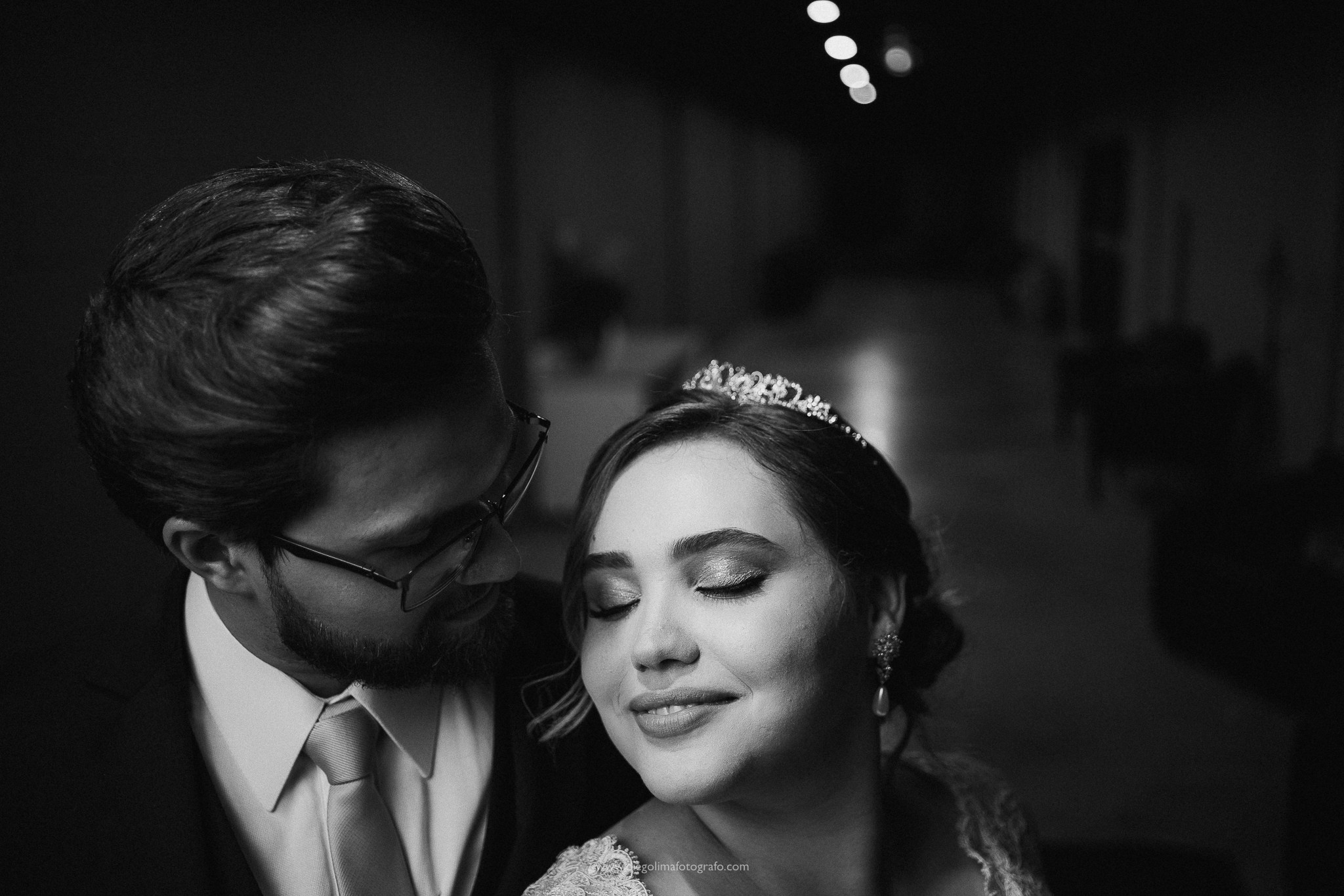 Duda & Daniel — Casamento. Diego Lima Fotógrafo e Videomaker em Rondônia