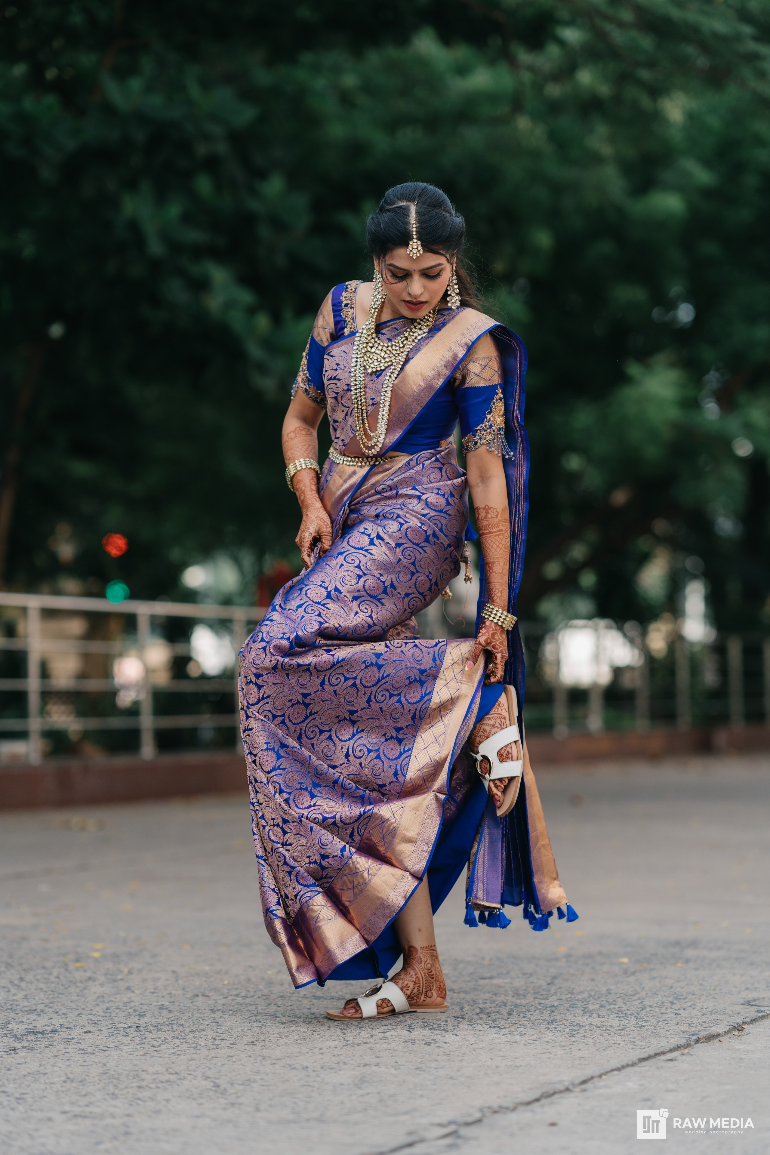 Hrasha + Hanisha: A Love Full of Laughter and Light. “Raw Media: Authentic Wedding Stories in Vivid Detail”