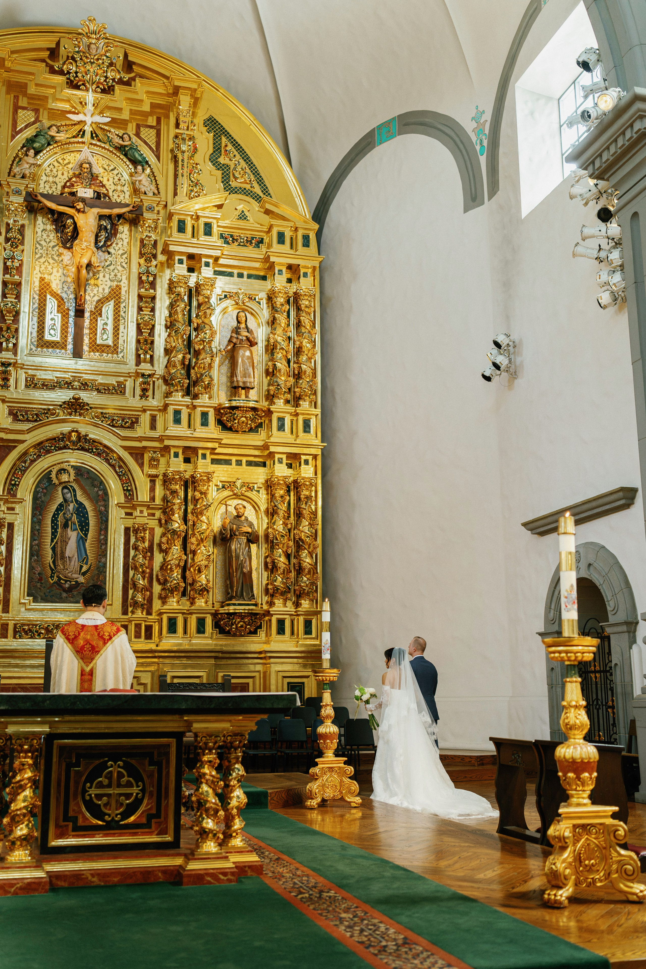 S&J Wedding San Juan Capistrano, California. Wedding Photography & Videography Team in California, Los Angeles, San Francisco, San Diego and Travel