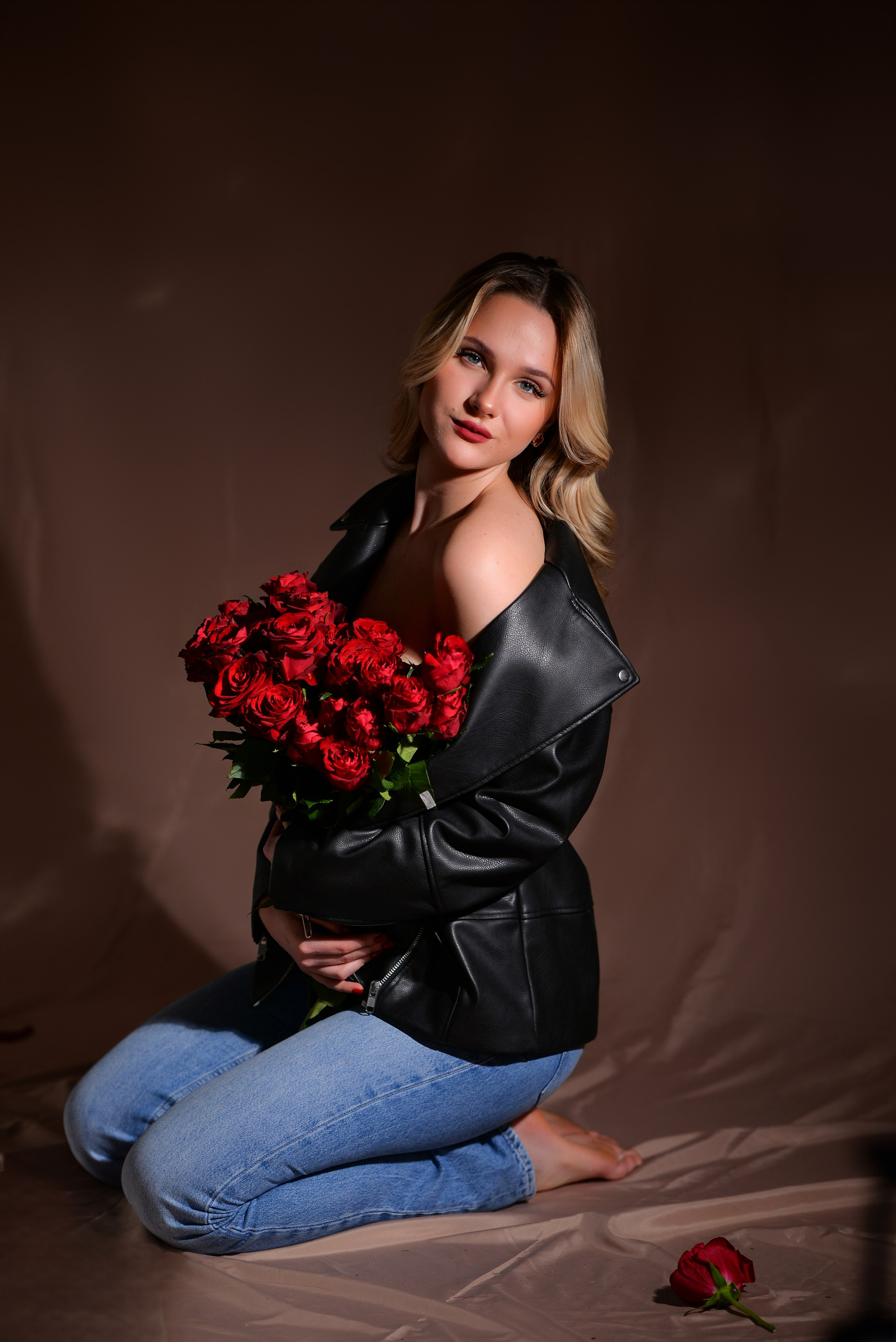 Photoproject “Flowers”. Photo_kiriya.com