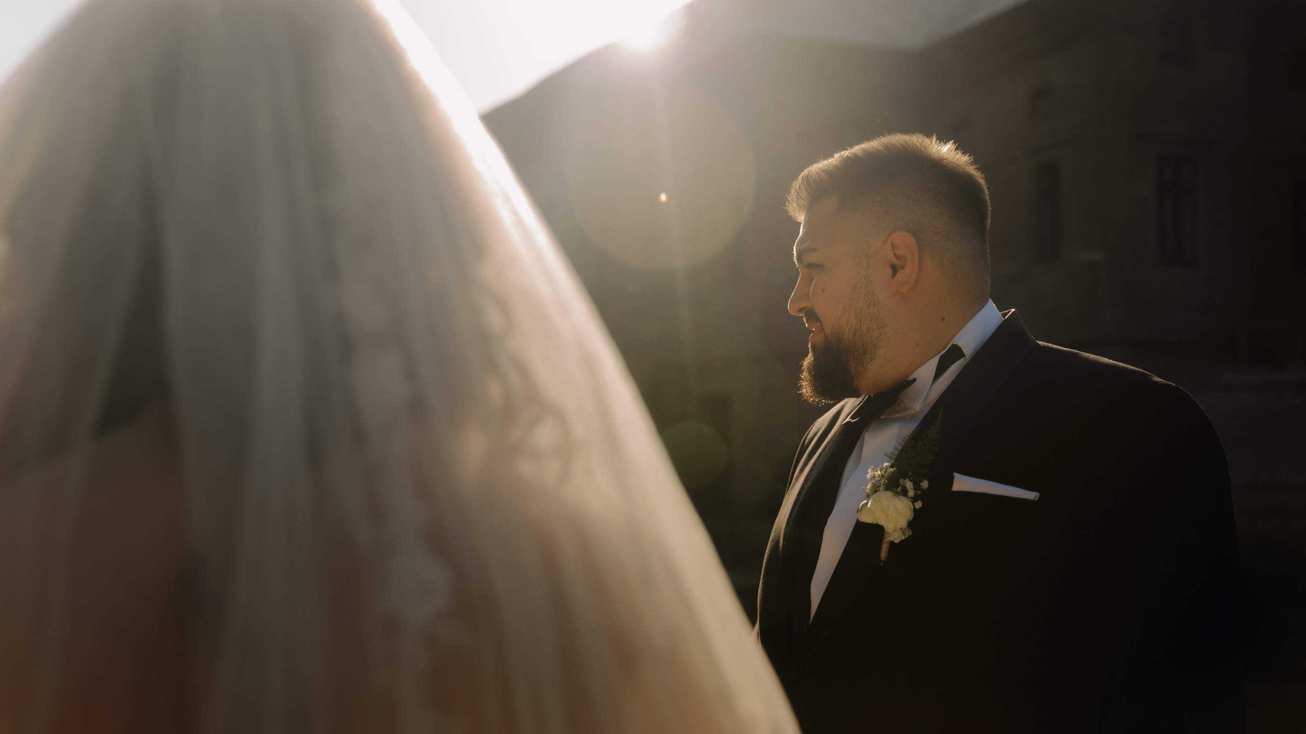 Daniela & Ioan. STORYCATCHERS