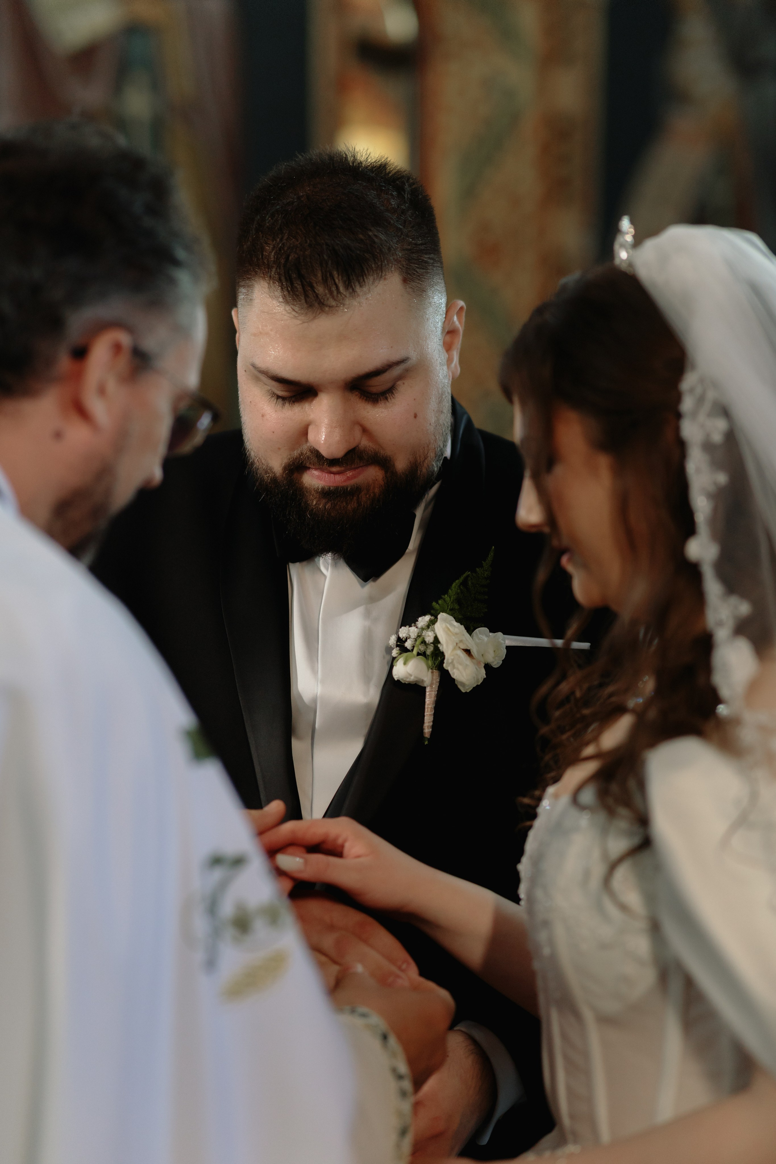 Daniela & Ioan. STORYCATCHERS