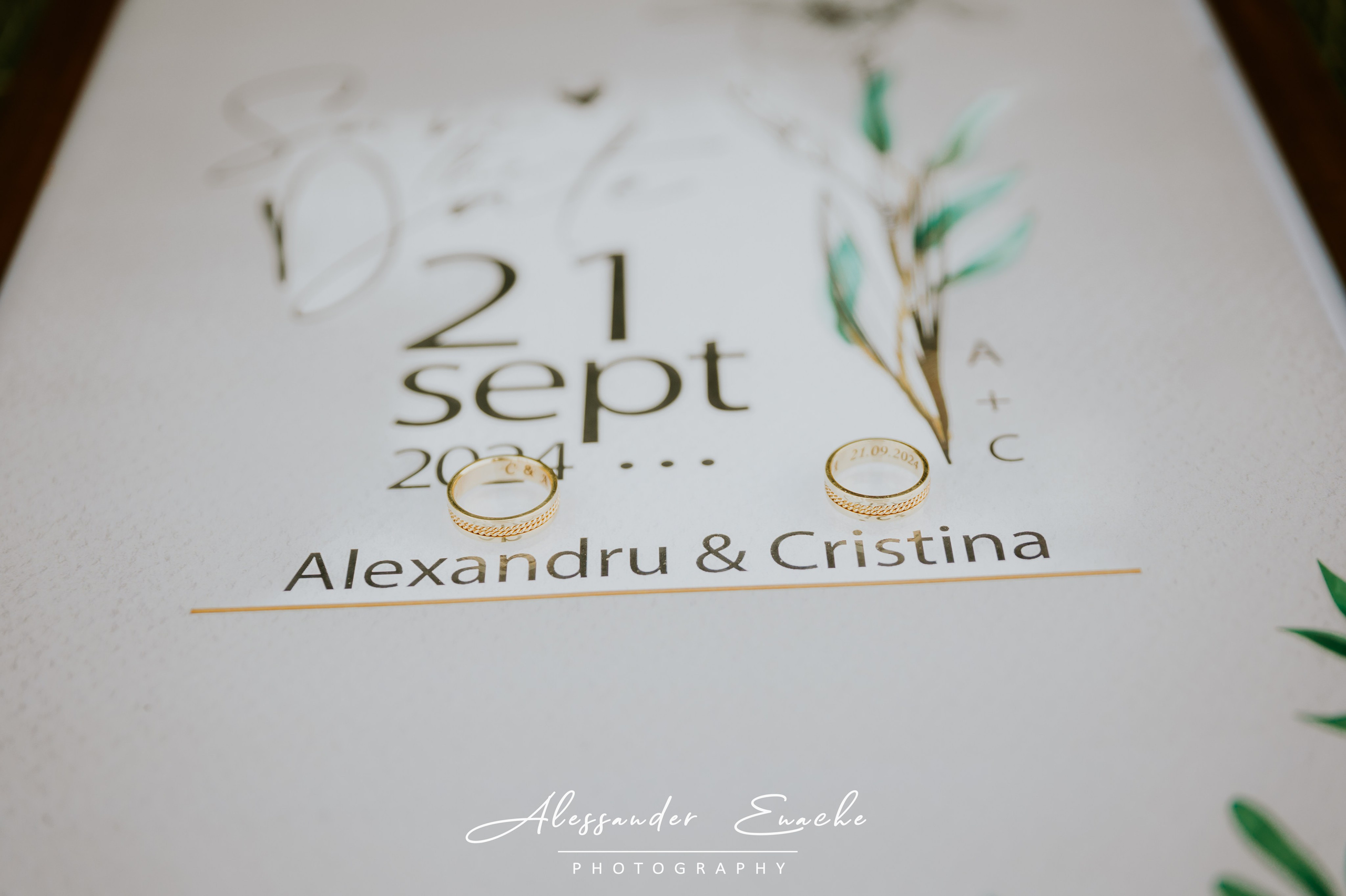 Alexandru & Cristina. Fotograf prin #Piatraneamt-Alessander Enache