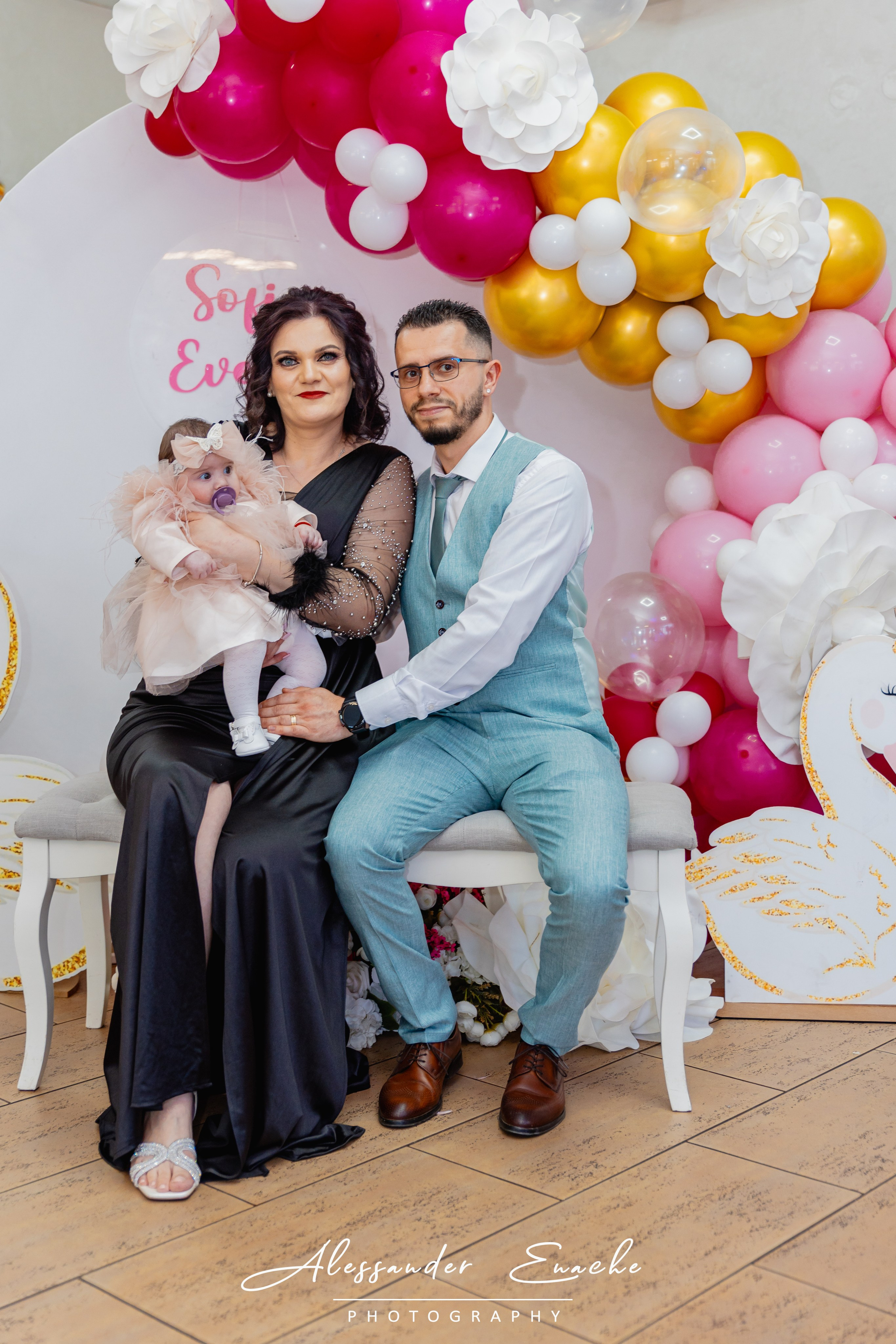 Sofia Evelyn. Fotograf prin #Piatraneamt-Alessander Enache