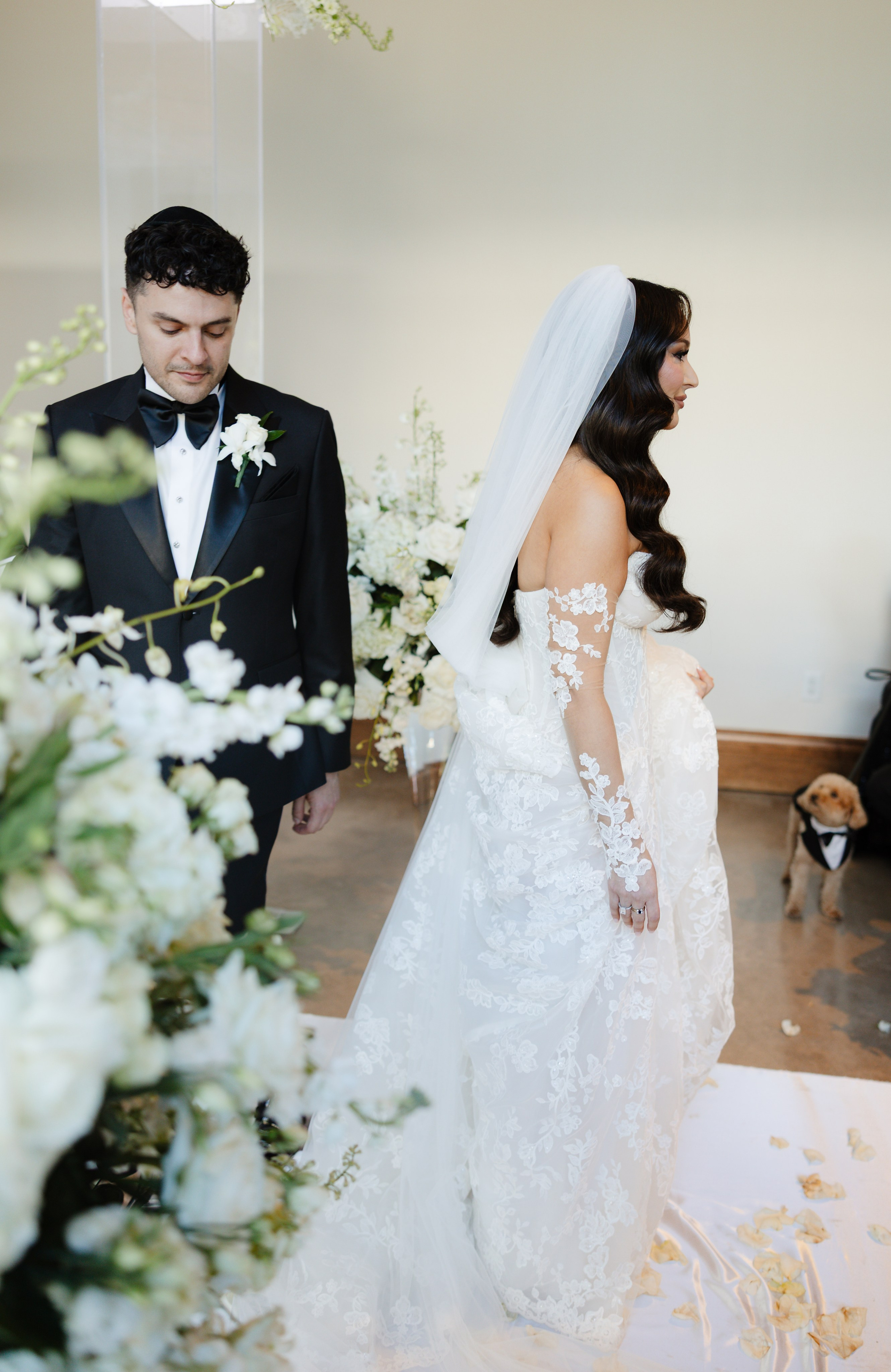 HAYLEY & JULIAN’S WEDDING DAY. YES I DO PRODUCTION — Wedding photography&videography