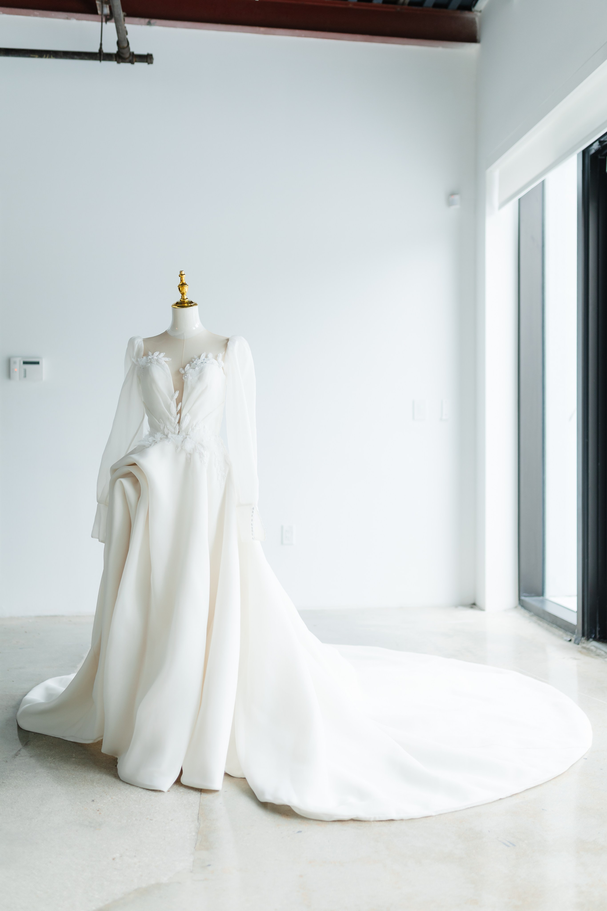 Rosandi & John’s Elegant Wedding at the Rubell Museum. YES I DO PRODUCTION — Wedding photography&videography